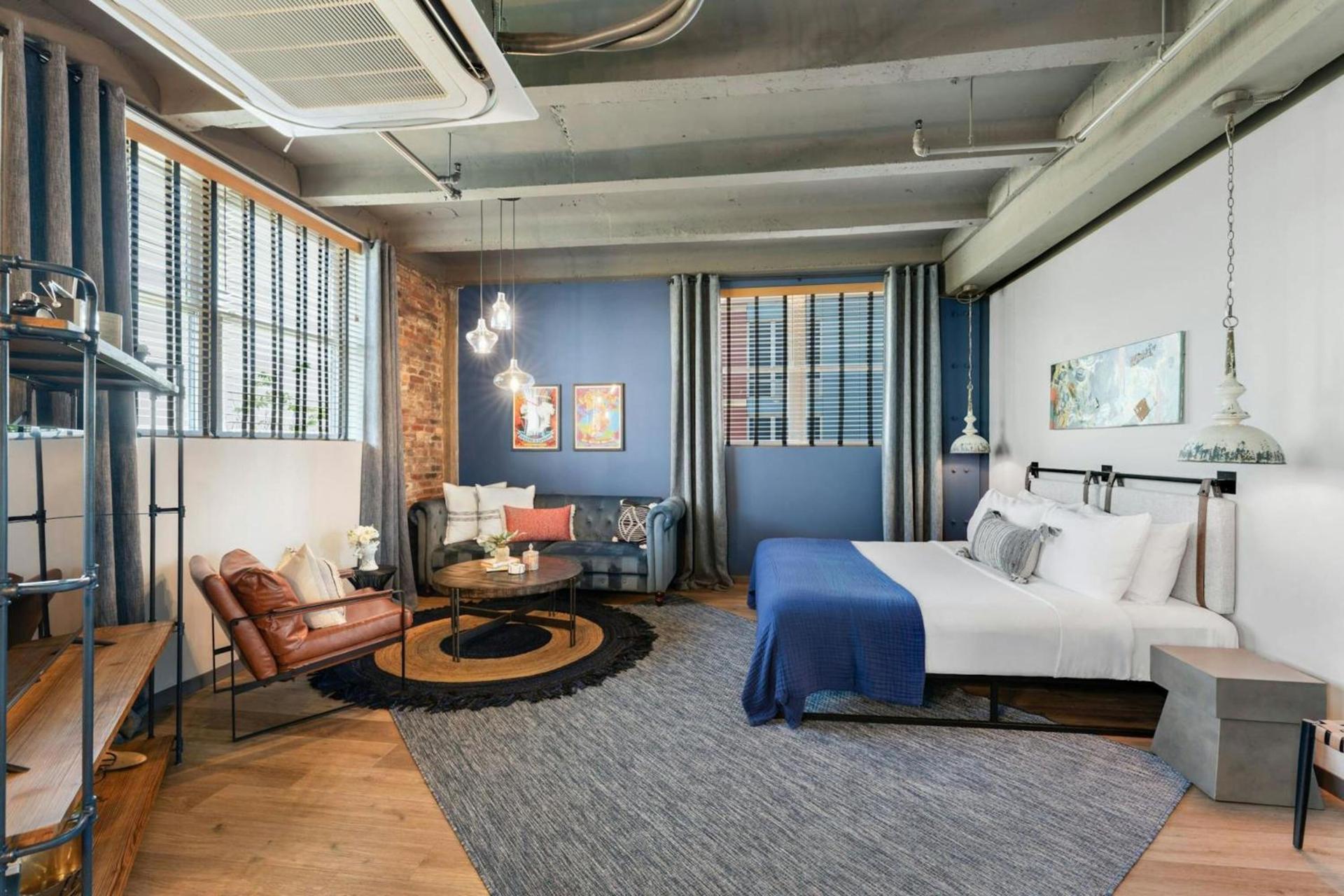 Hotel Nell - Union Market photo 99