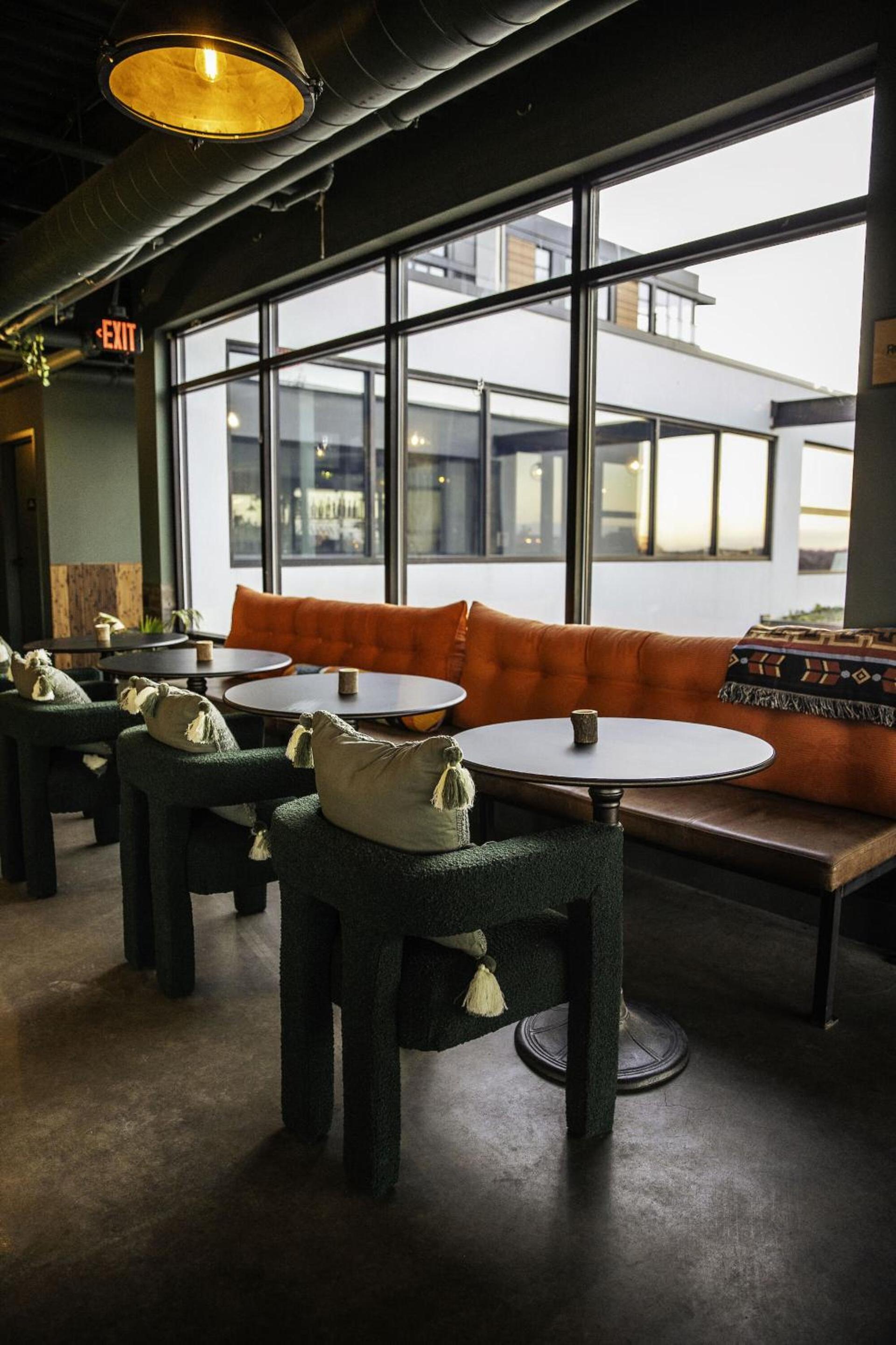 Hotel Nell - Union Market photo 92
