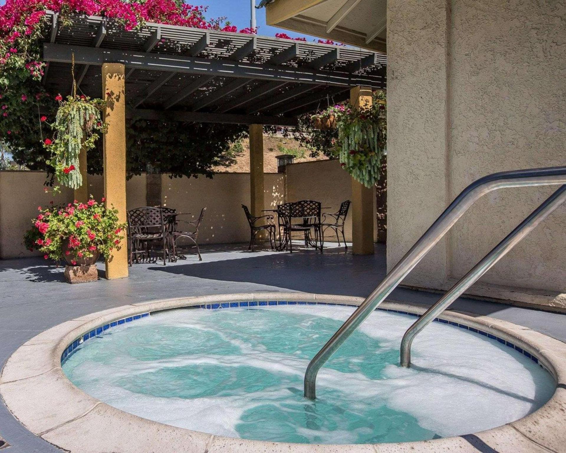 Quality Inn Ontario Airport Convention Center photo 25