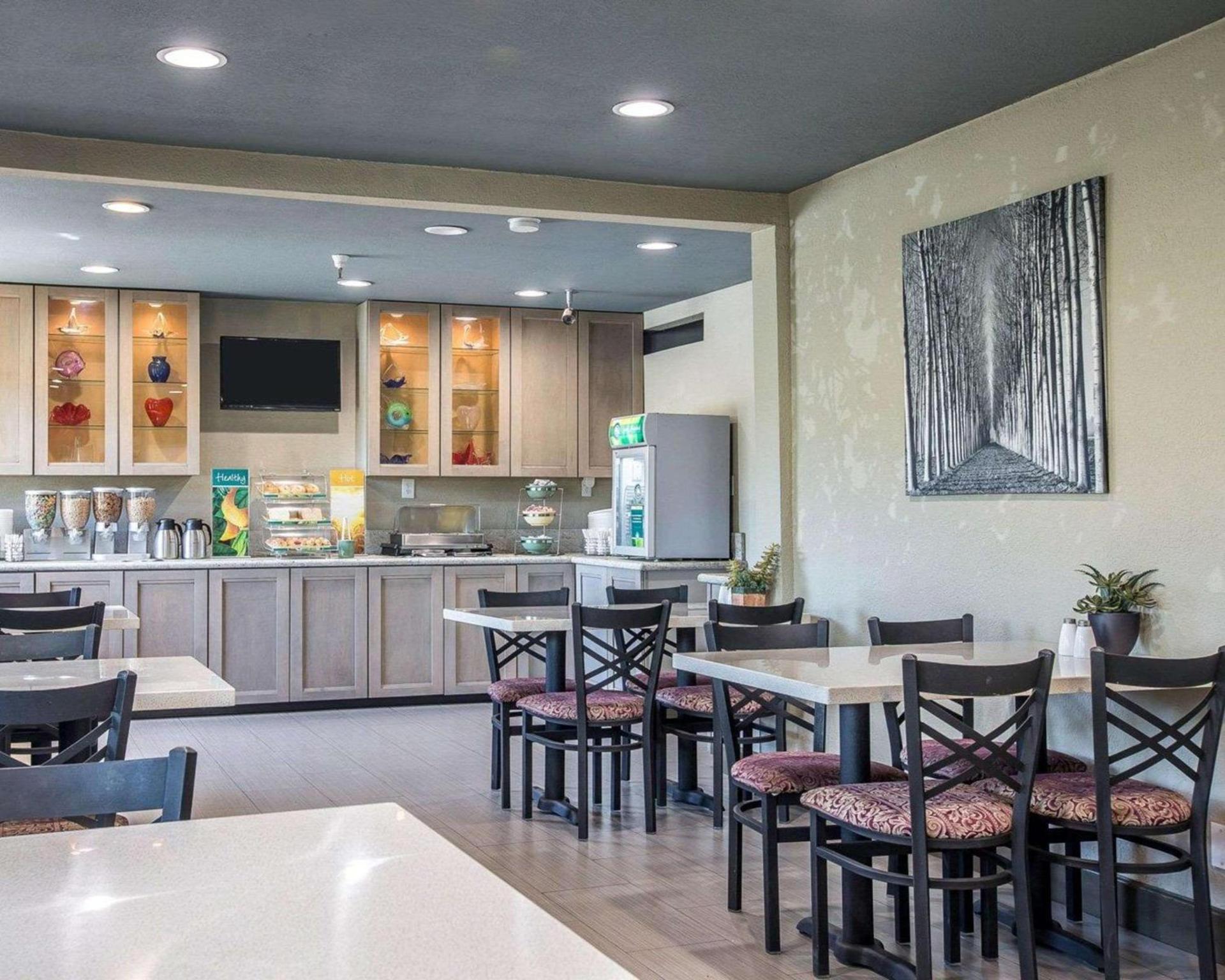 Quality Inn Ontario Airport Convention Center photo 32