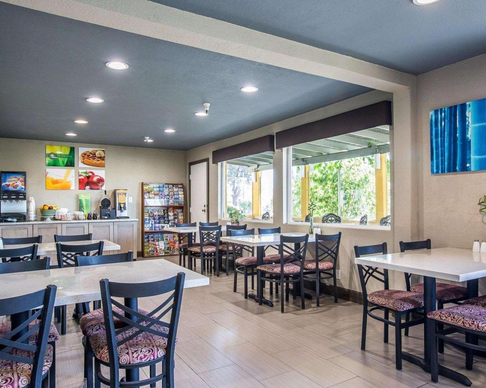 Quality Inn Ontario Airport Convention Center photo 35