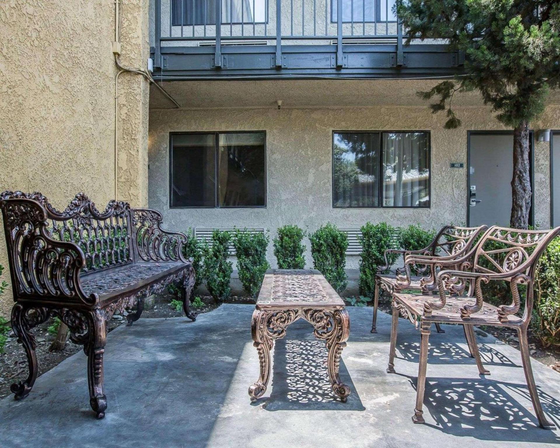 Quality Inn Ontario Airport Convention Center photo 36