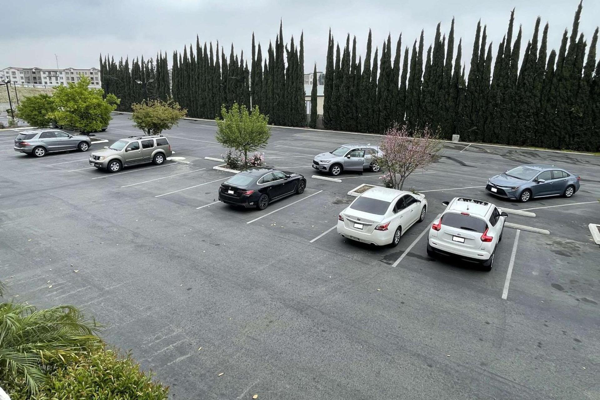 Quality Inn Ontario Airport Convention Center photo 40