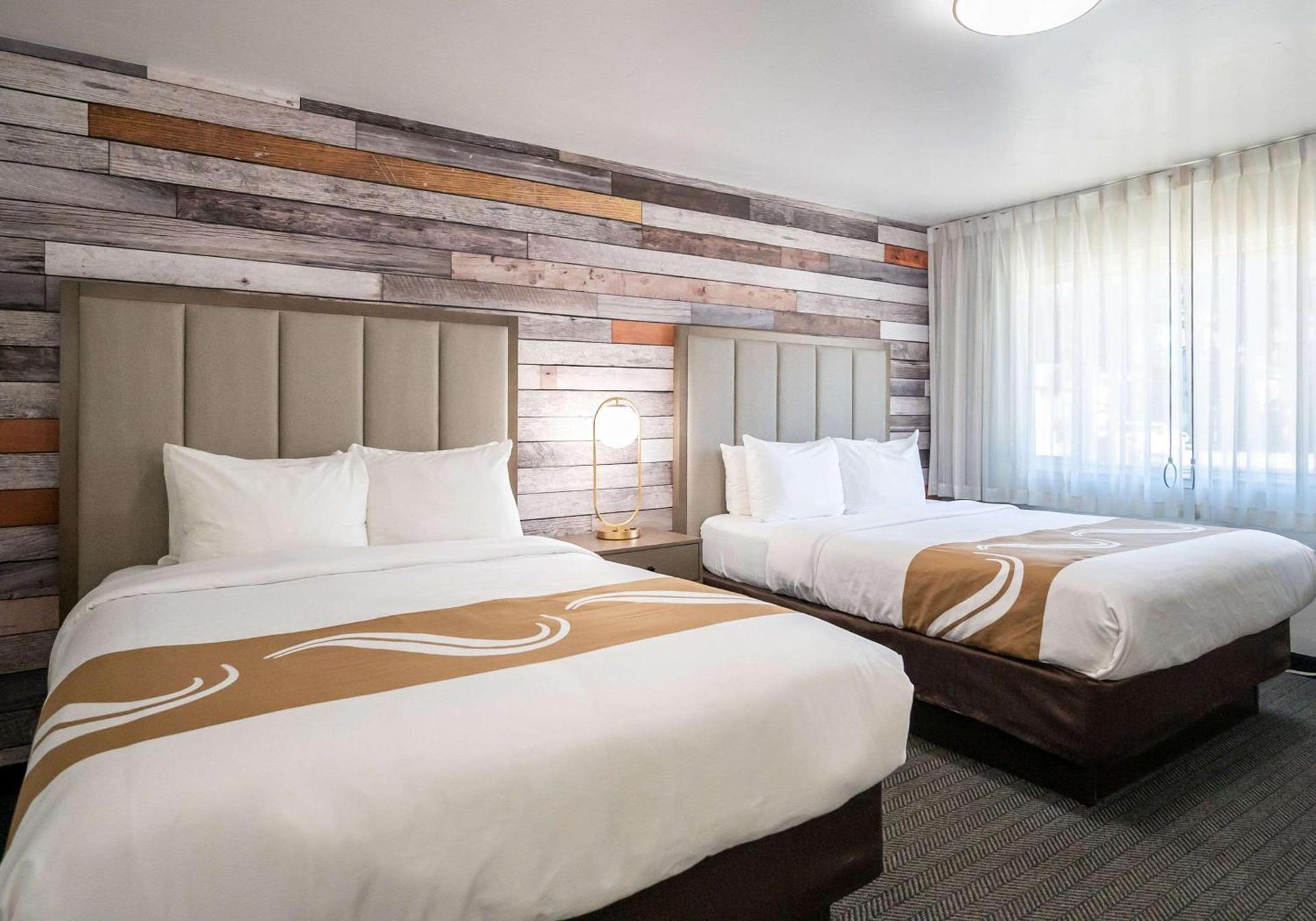 Quality Inn South Lake Tahoe photo 50