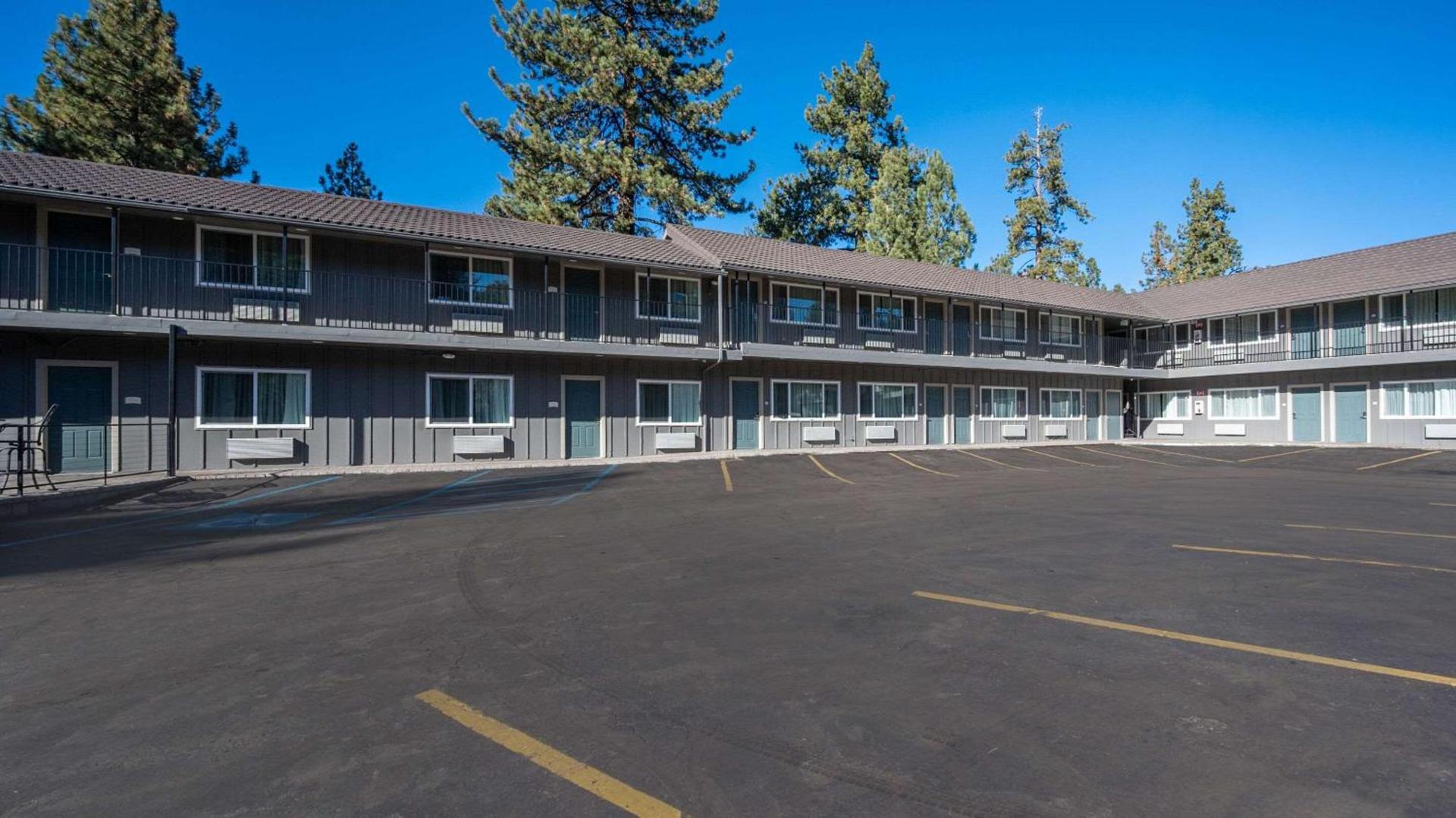 Quality Inn South Lake Tahoe — hotel in South Lake Tahoe