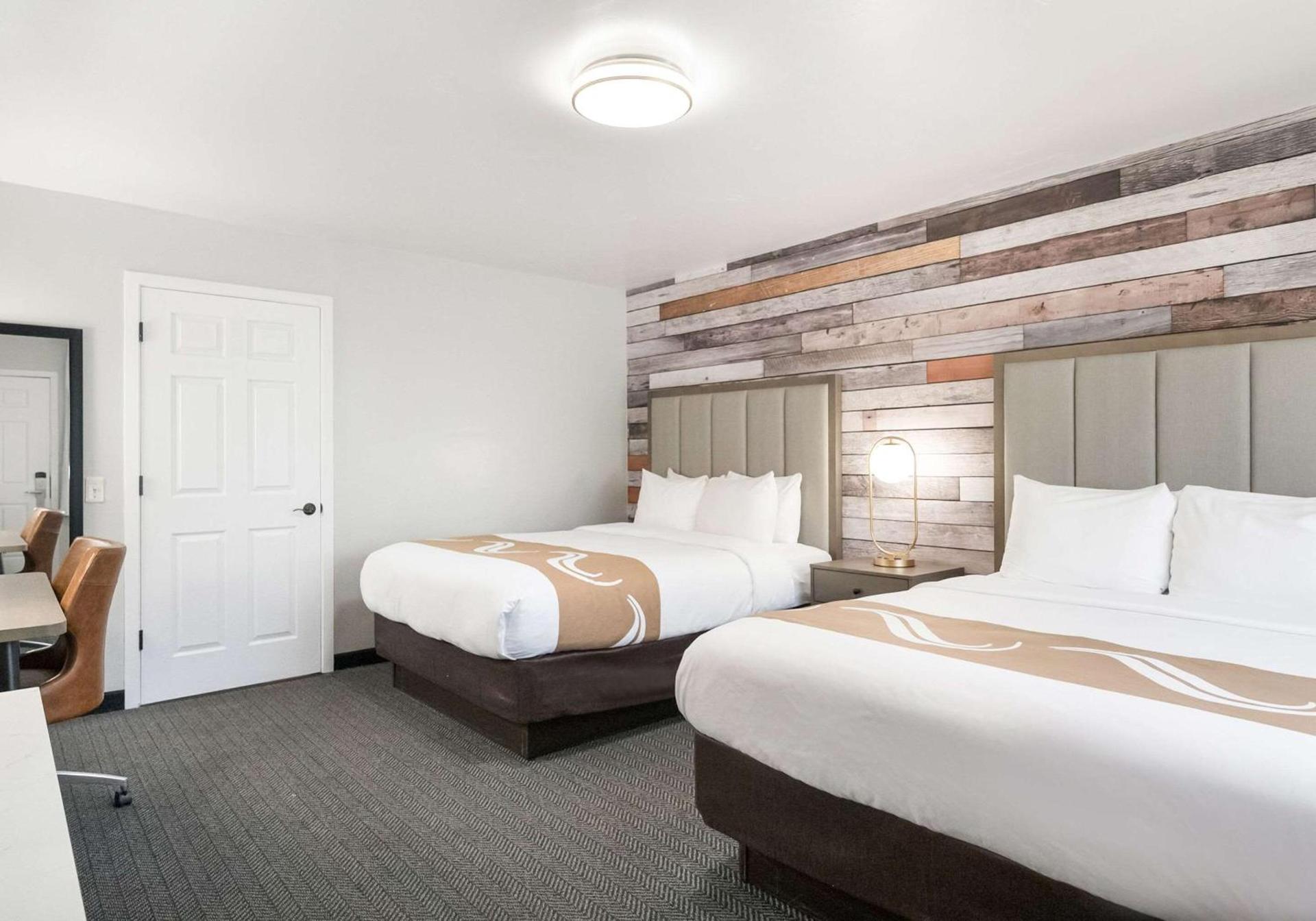 Quality Inn South Lake Tahoe photo 6