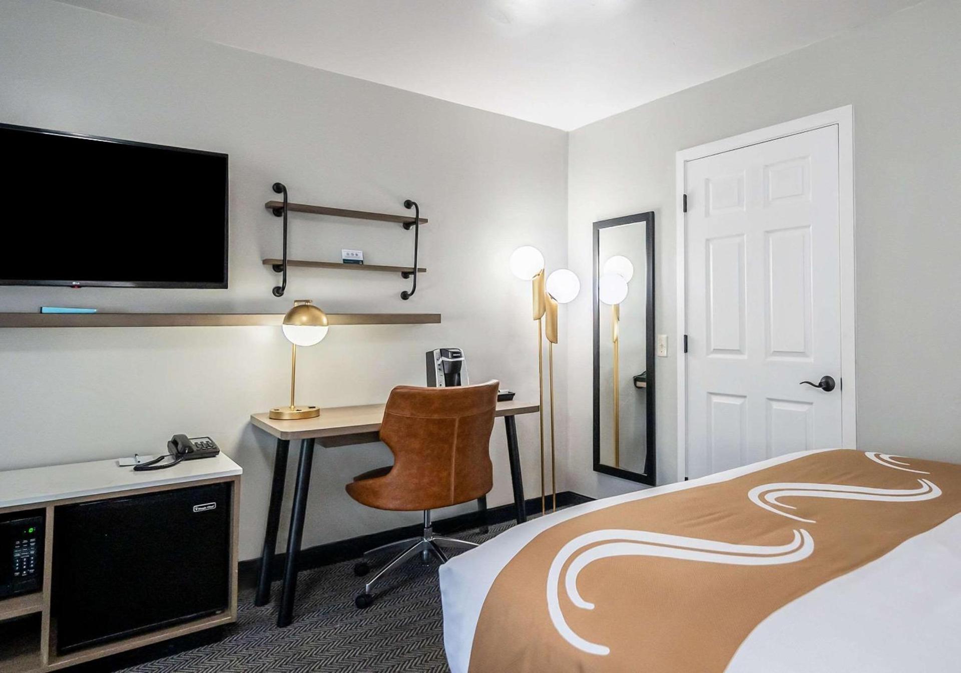 Quality Inn South Lake Tahoe photo 7