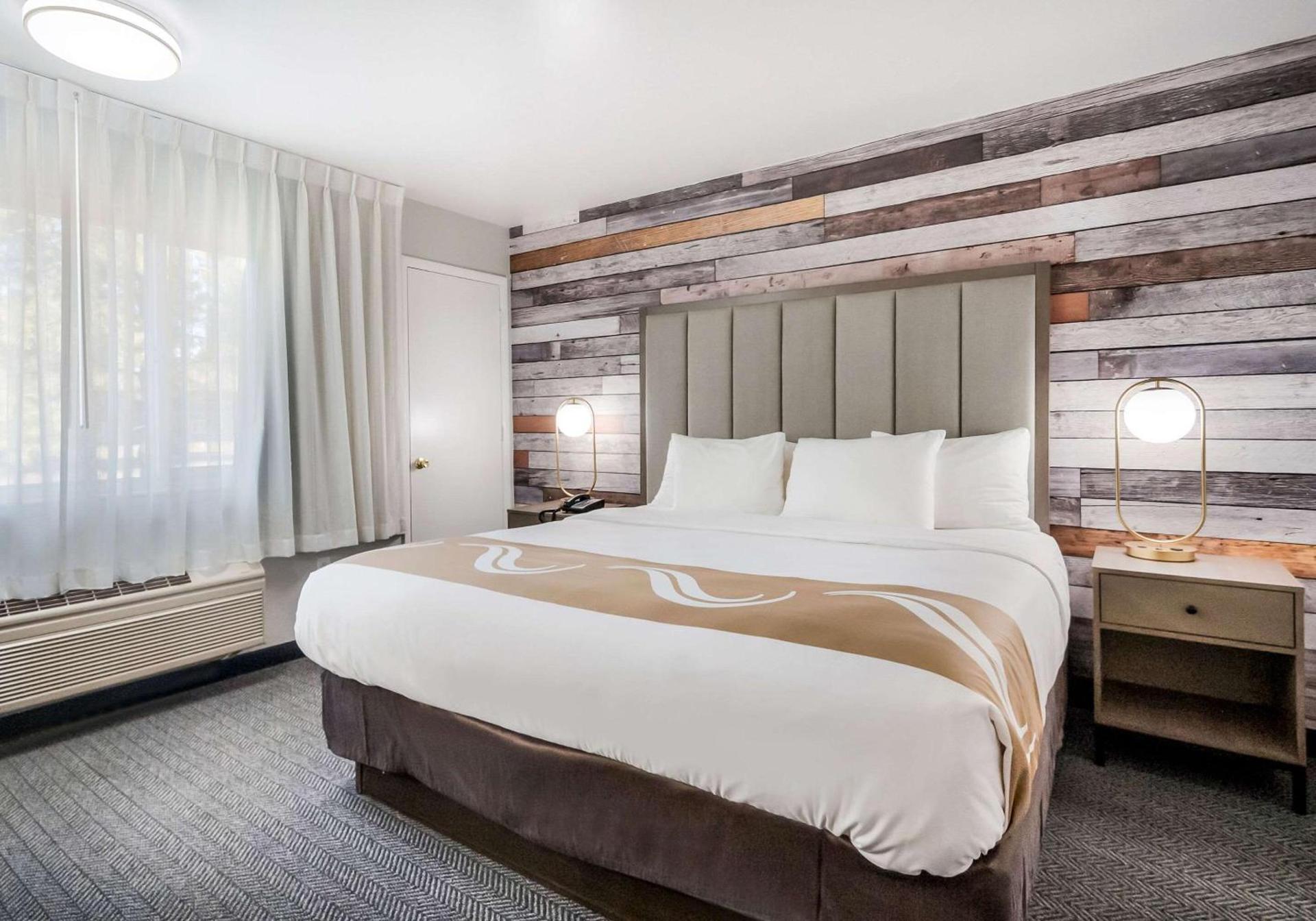 Quality Inn South Lake Tahoe photo 17