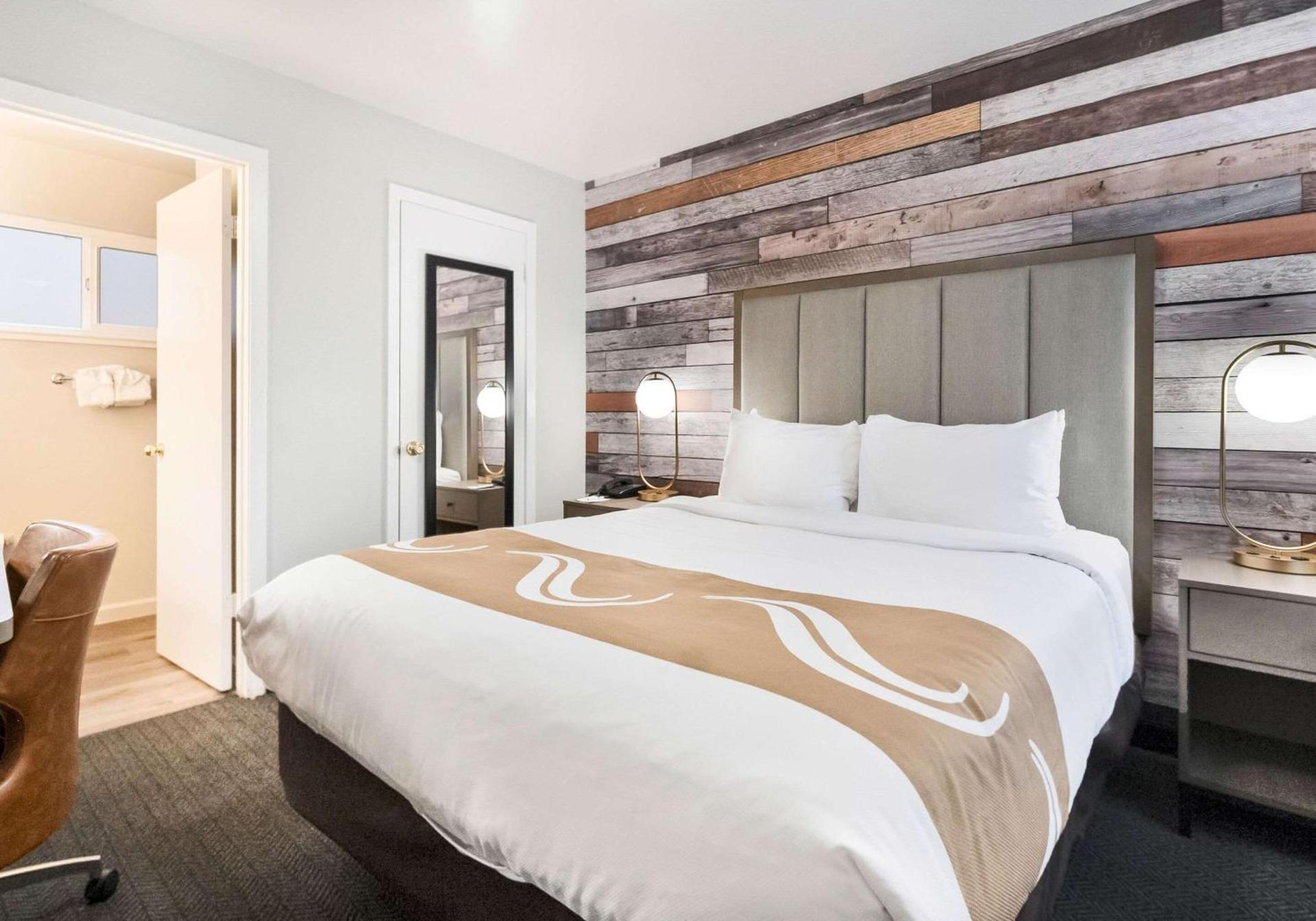 Quality Inn South Lake Tahoe photo 20