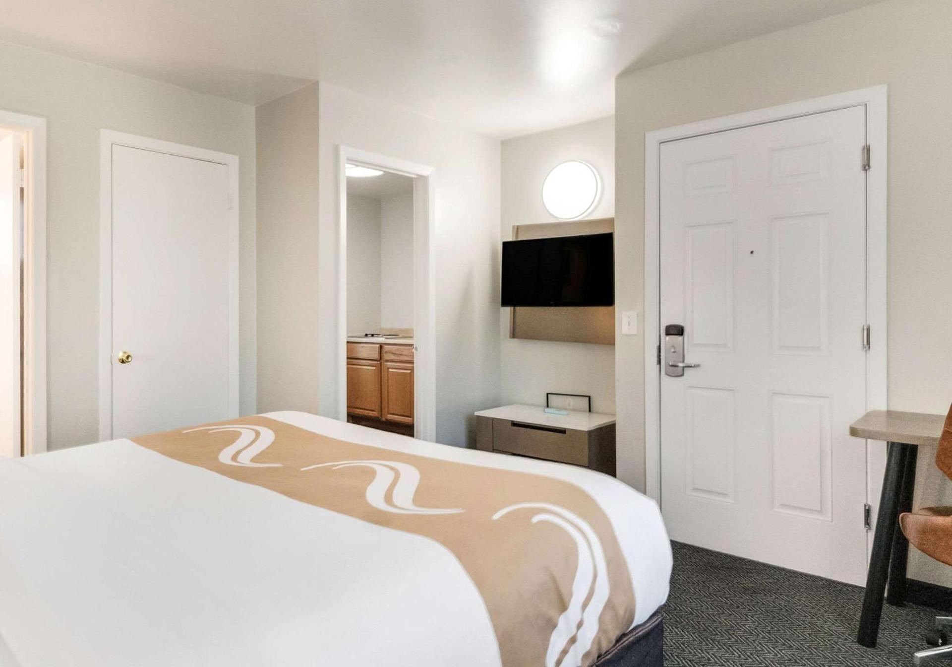 Quality Inn South Lake Tahoe photo 24