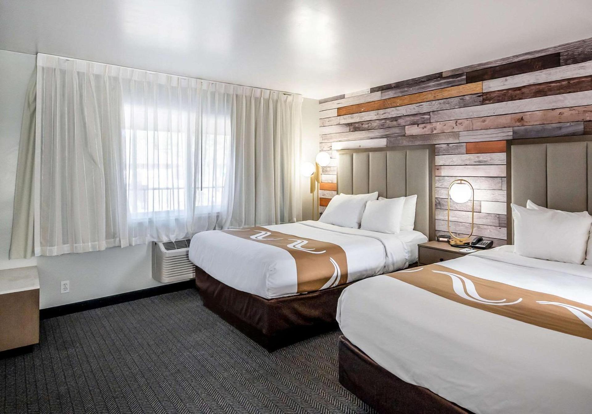 Quality Inn South Lake Tahoe photo 26
