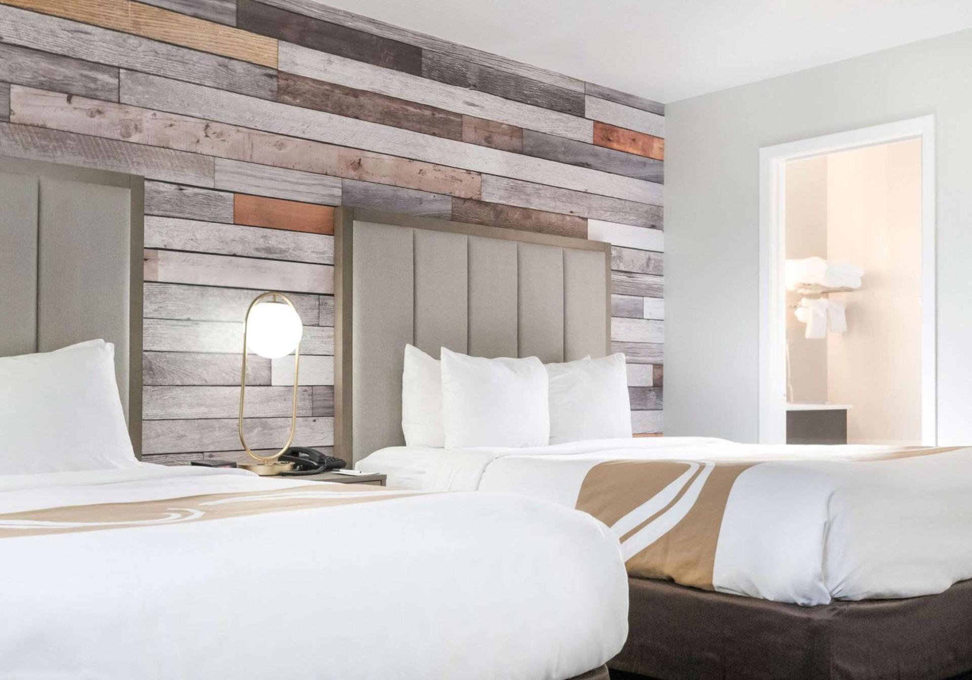 Quality Inn South Lake Tahoe photo 27