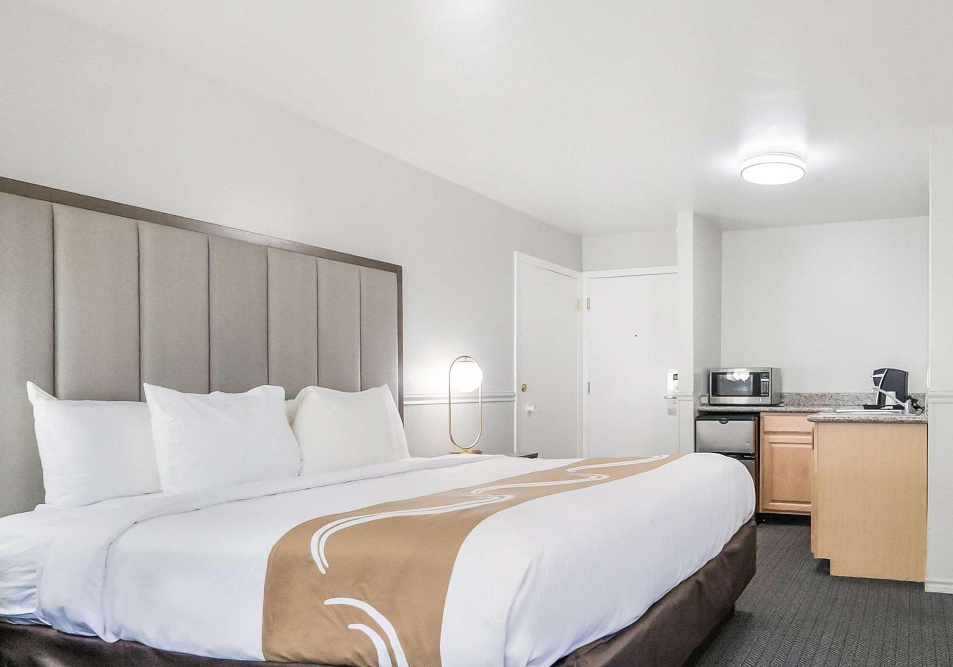 Quality Inn South Lake Tahoe photo 33