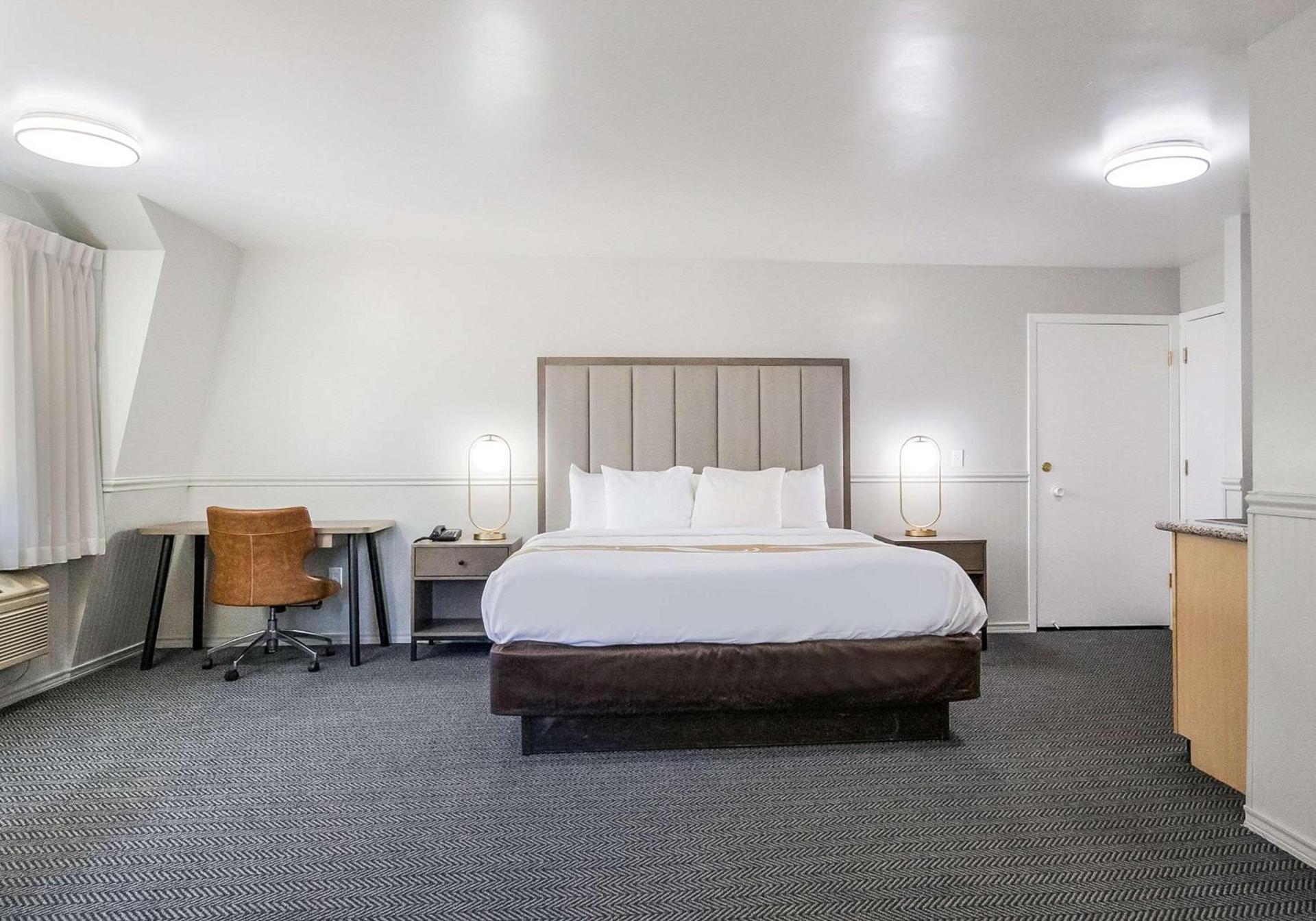 Quality Inn South Lake Tahoe photo 34
