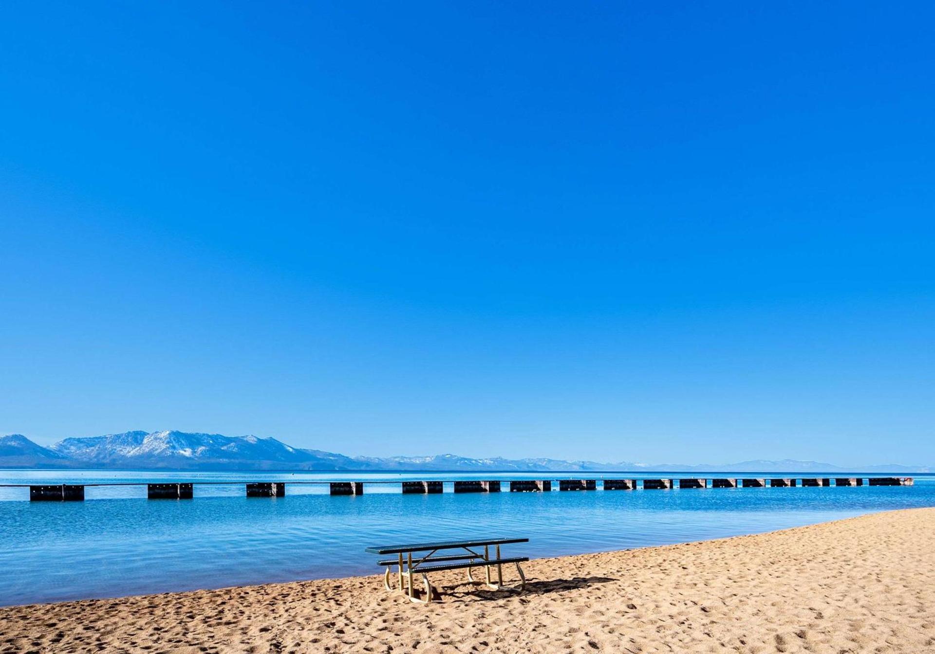 Quality Inn South Lake Tahoe photo 47