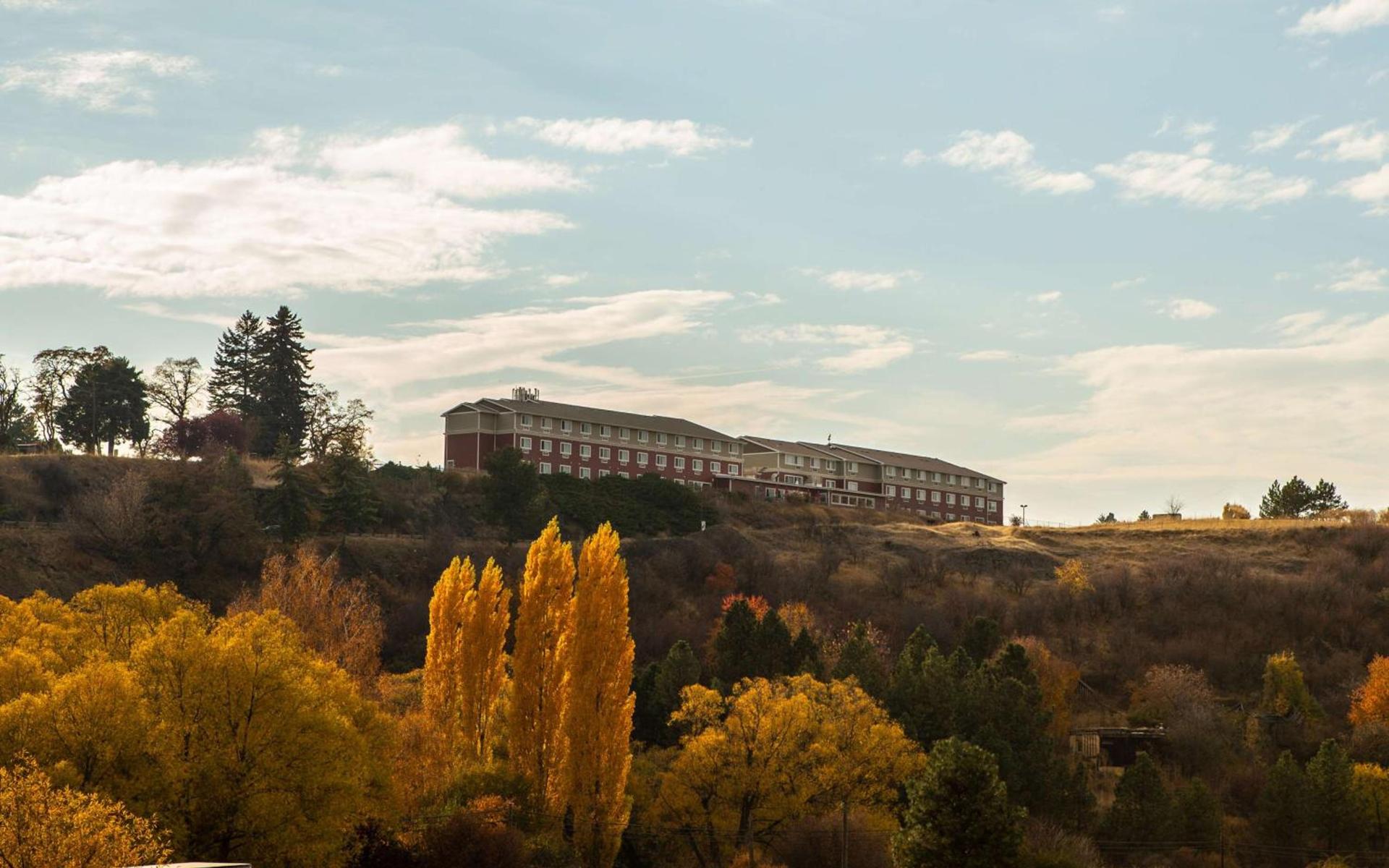 Coast Hilltop Inn photo 4