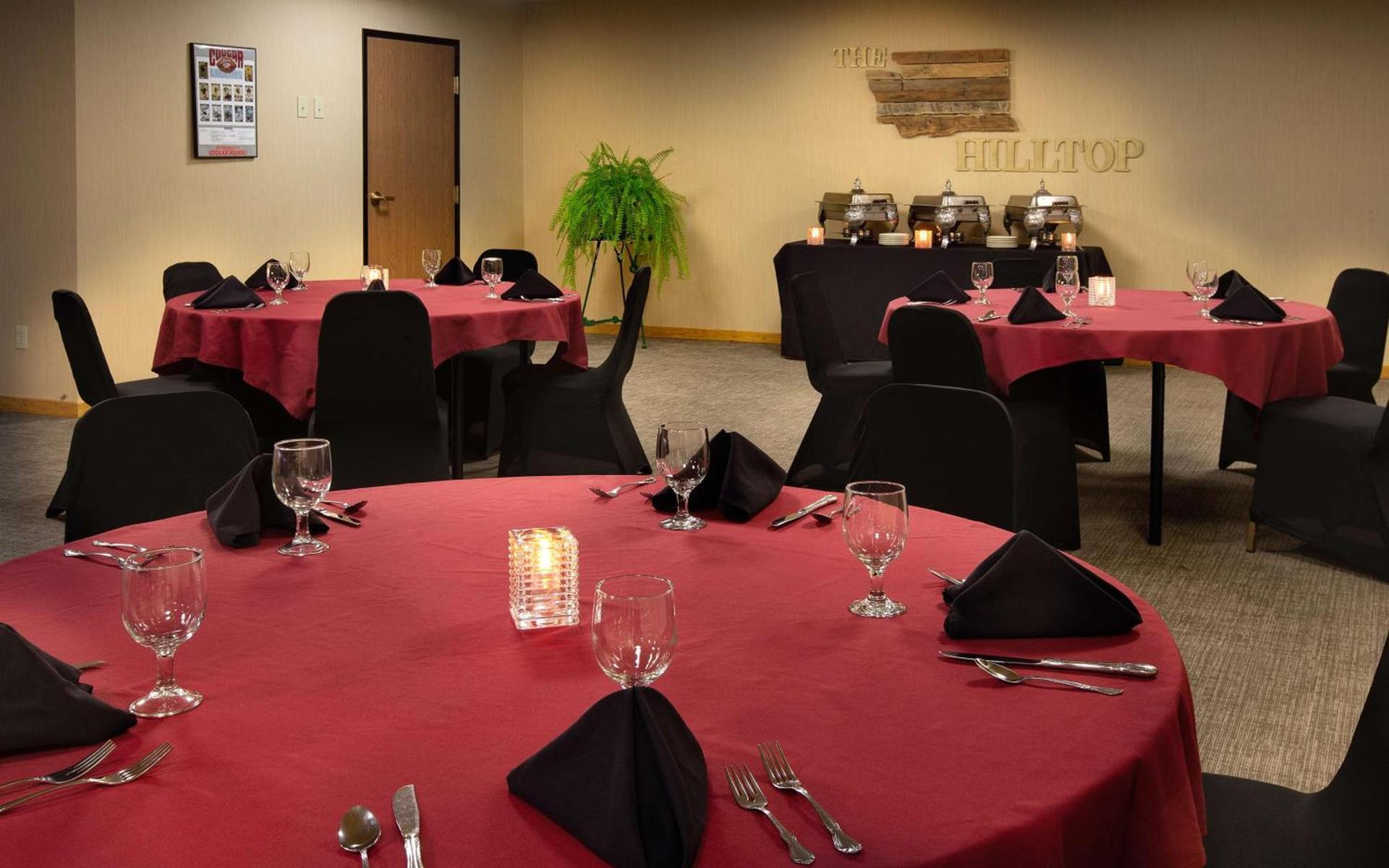 Coast Hilltop Inn photo 12