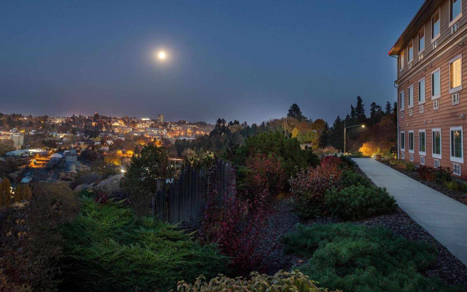 Coast Hilltop Inn photo 19
