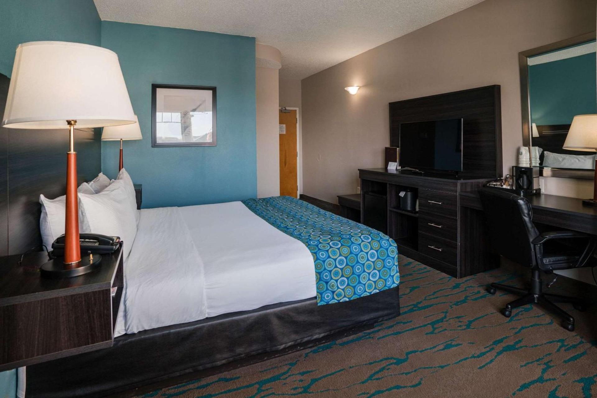 Gateway Hotel & Suites Ocean City, an Ascend Collection Hotel photo 8