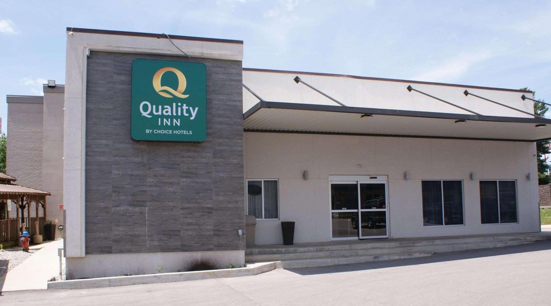 Quality Inn Cookeville photo 1
