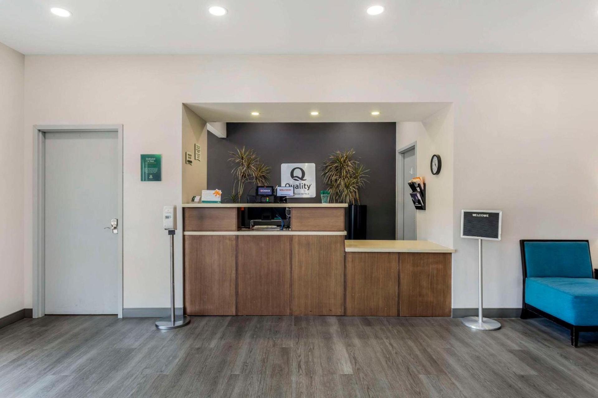 Quality Inn Cookeville photo 2