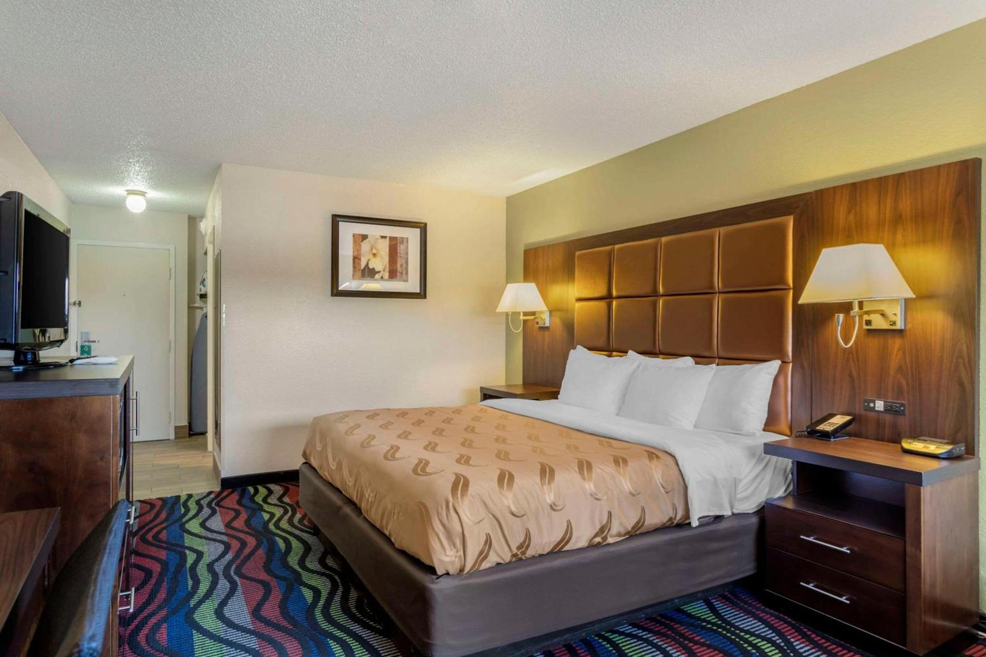 Quality Inn Cookeville photo 12
