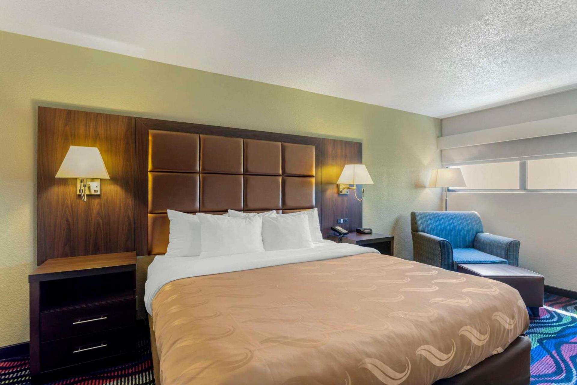 Quality Inn Cookeville photo 13