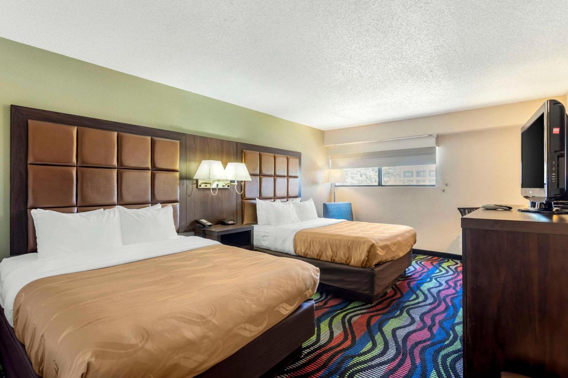Quality Inn Cookeville photo 15