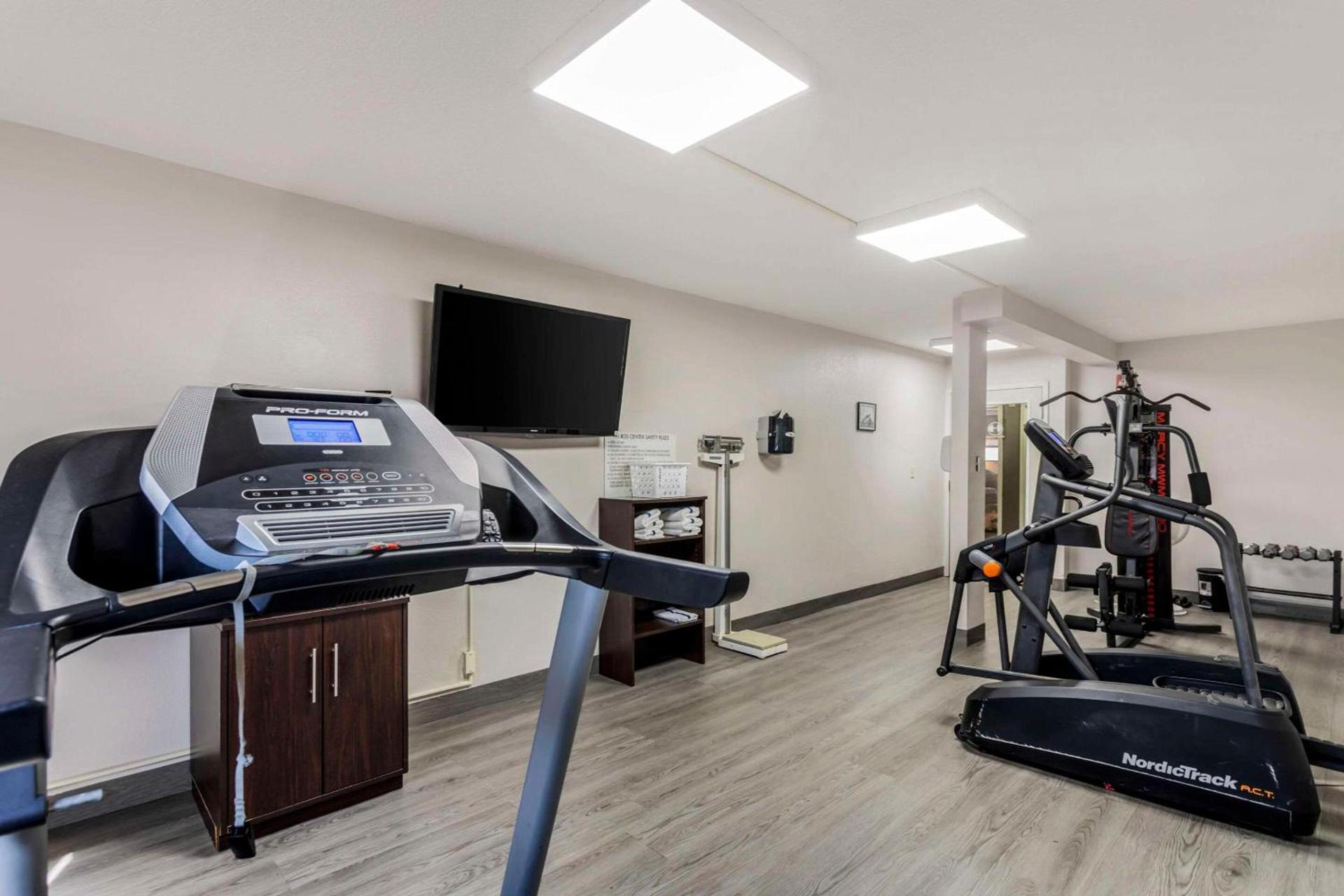 Quality Inn Cookeville photo 24