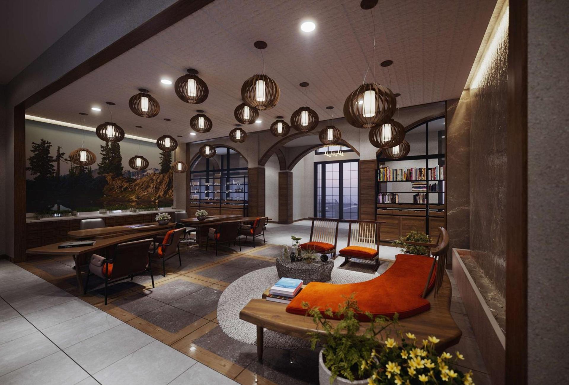 Sanctity Hotel Rancho Cucamonga, Tapestry Collection Hilton photo 5