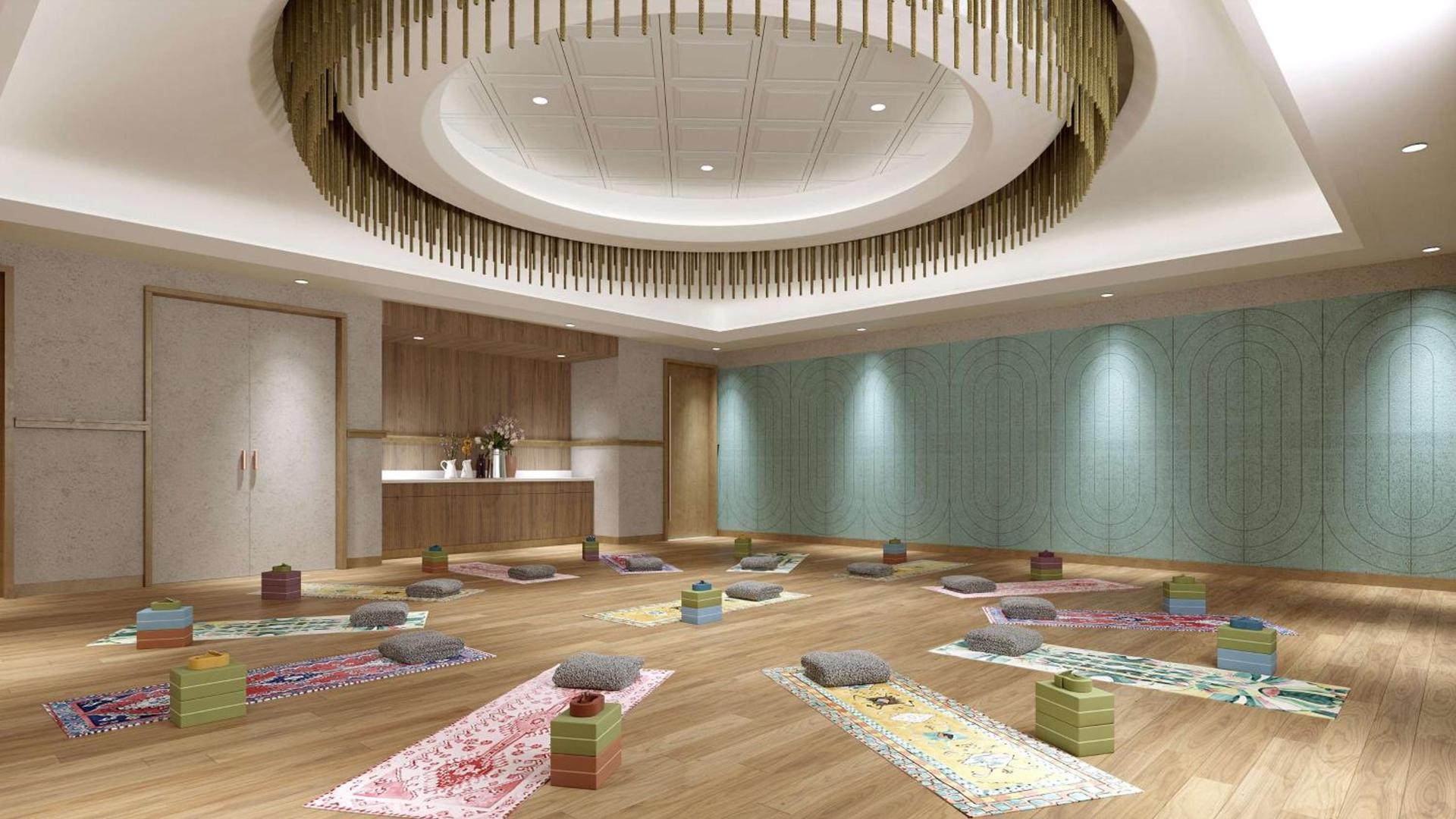 Sanctity Hotel Rancho Cucamonga, Tapestry Collection Hilton — hotel in Rancho Cucamonga