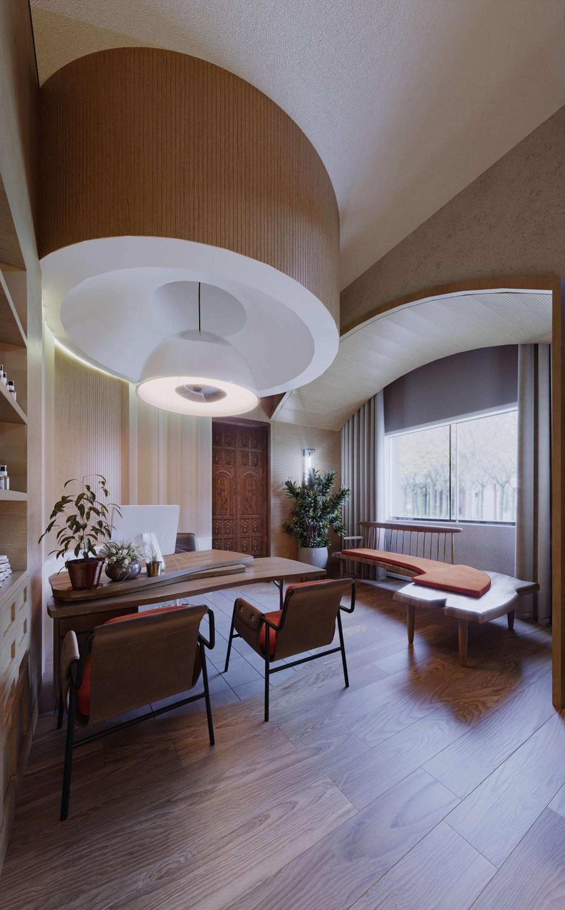 Sanctity Hotel Rancho Cucamonga, Tapestry Collection Hilton photo 4