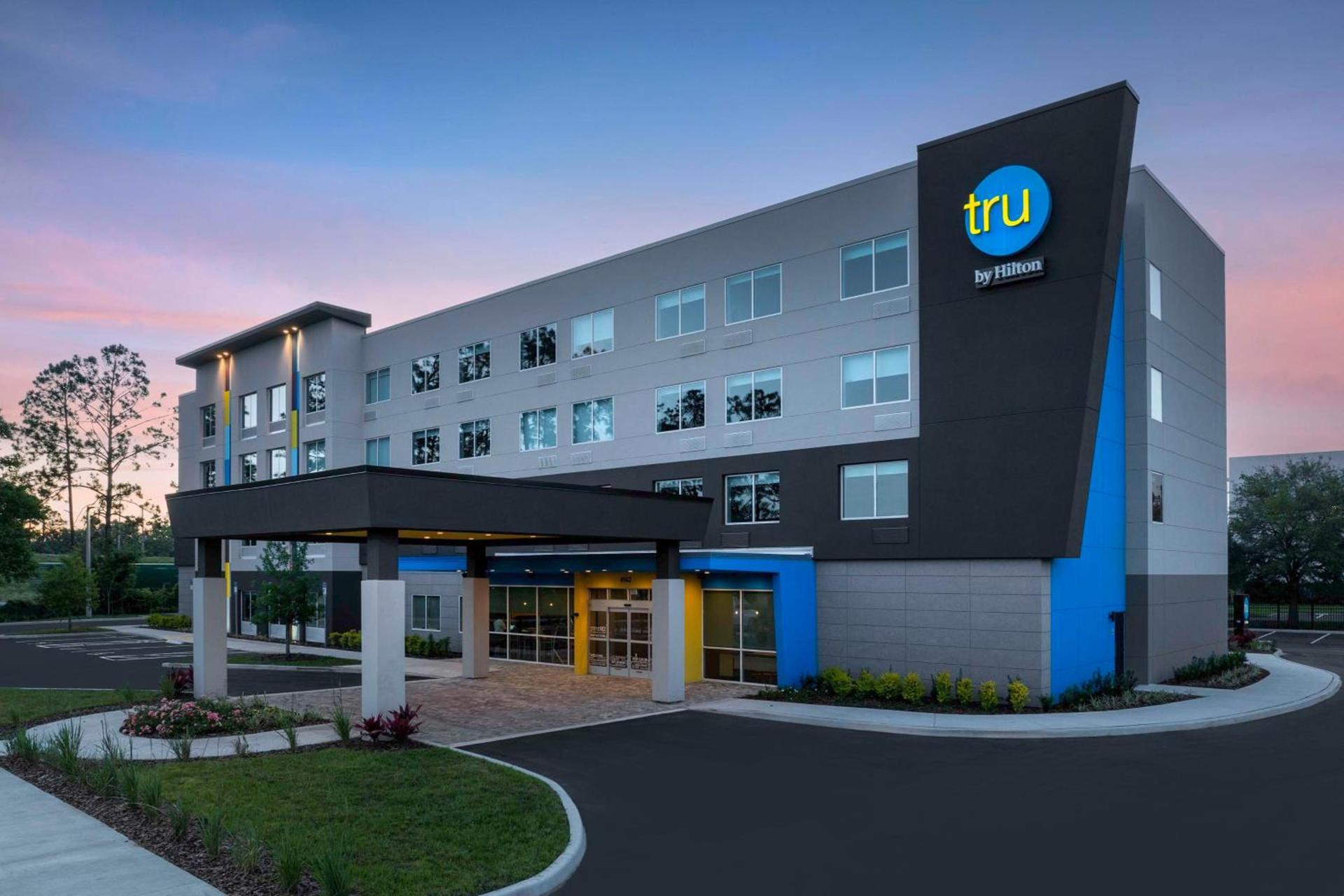 Tru by Hilton Jacksonville West I 295 photo 1