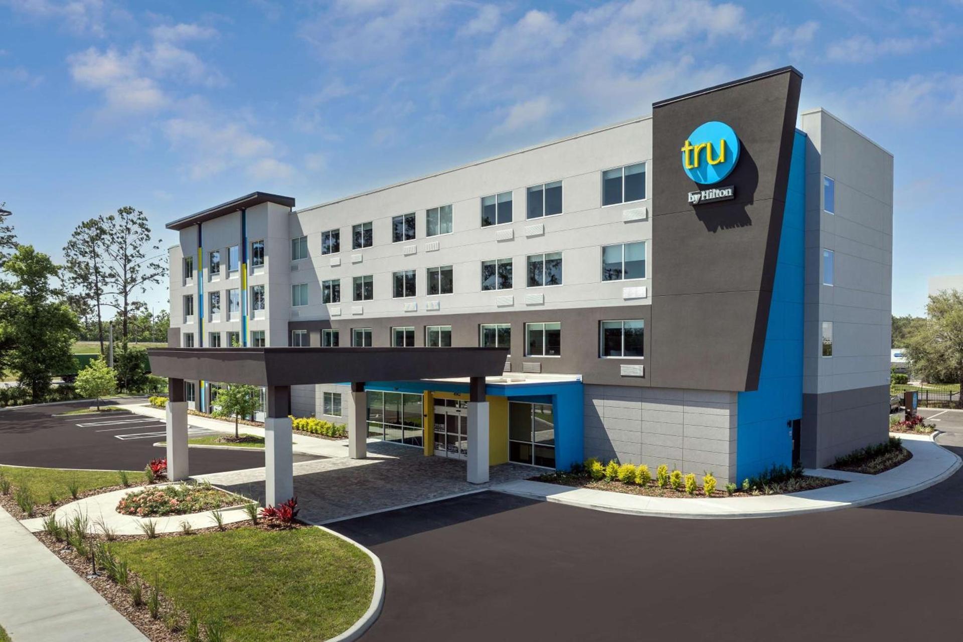 Tru by Hilton Jacksonville West I 295 photo 5