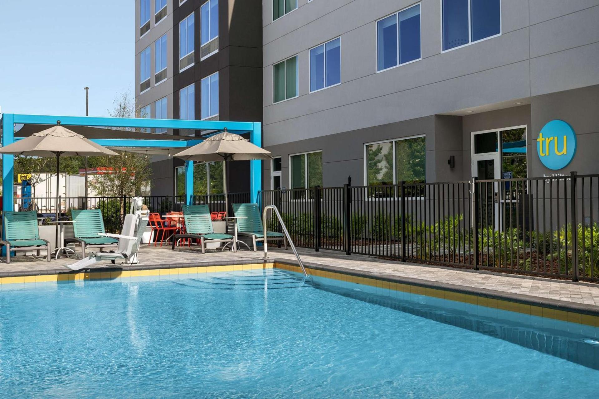 Tru by Hilton Jacksonville West I 295 photo 11