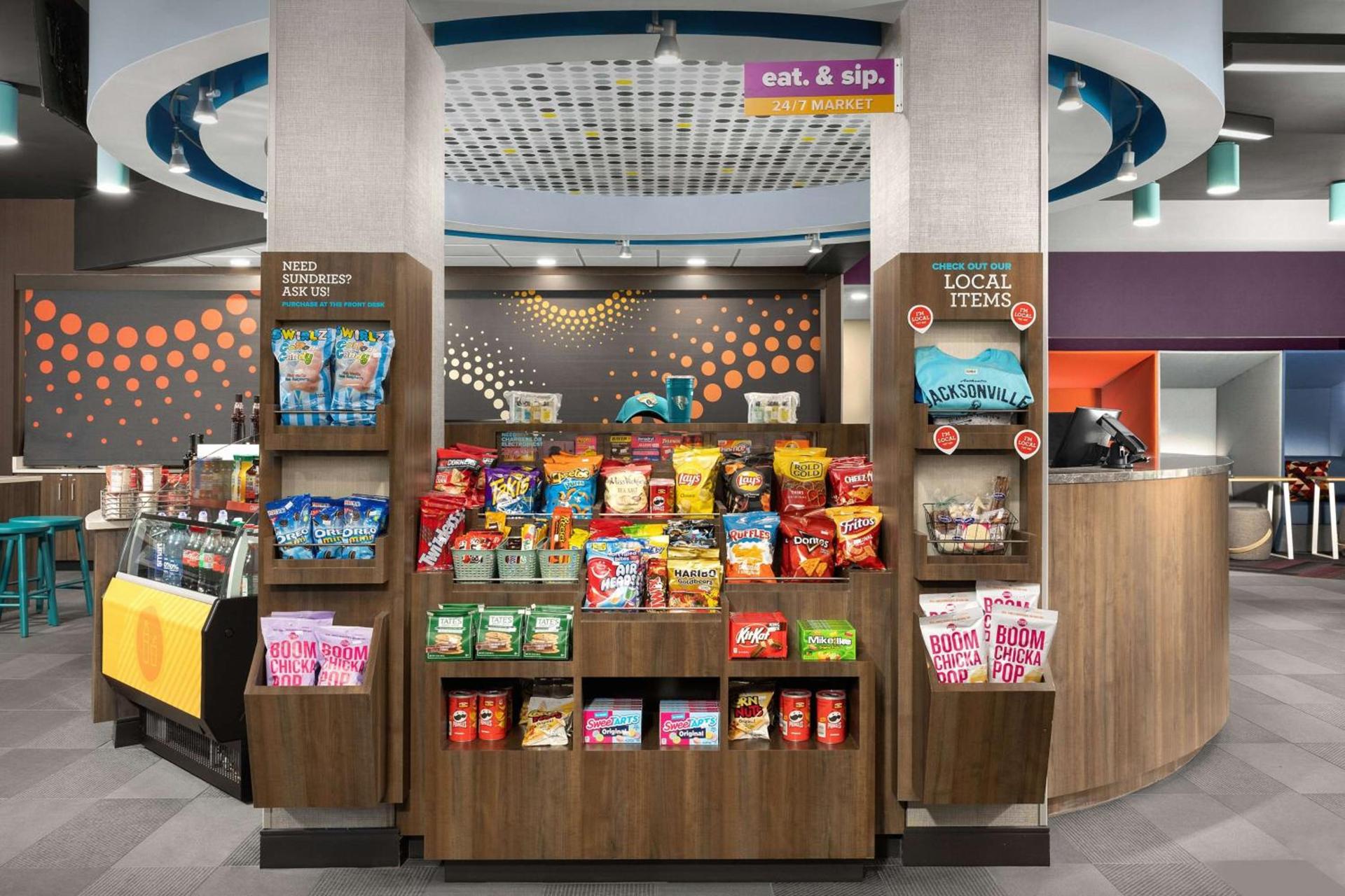 Tru by Hilton Jacksonville West I 295 photo 12
