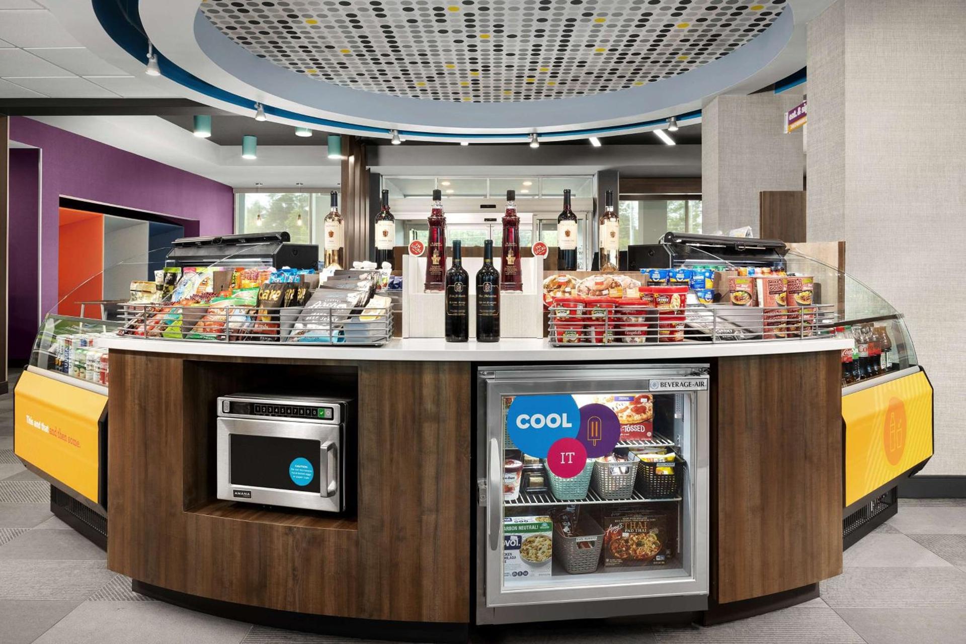 Tru by Hilton Jacksonville West I 295 photo 14