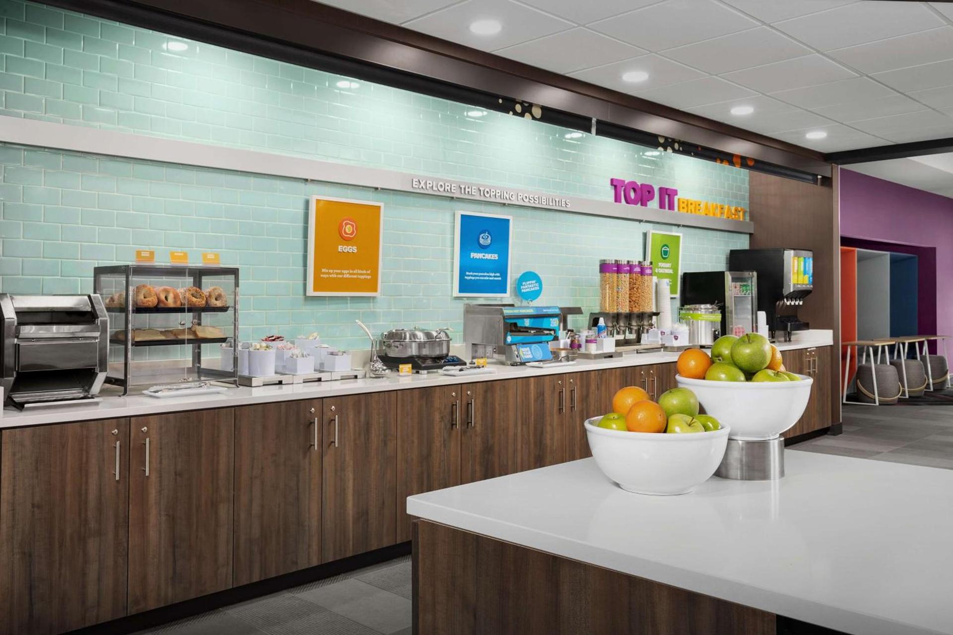 Tru by Hilton Jacksonville West I 295 photo 17