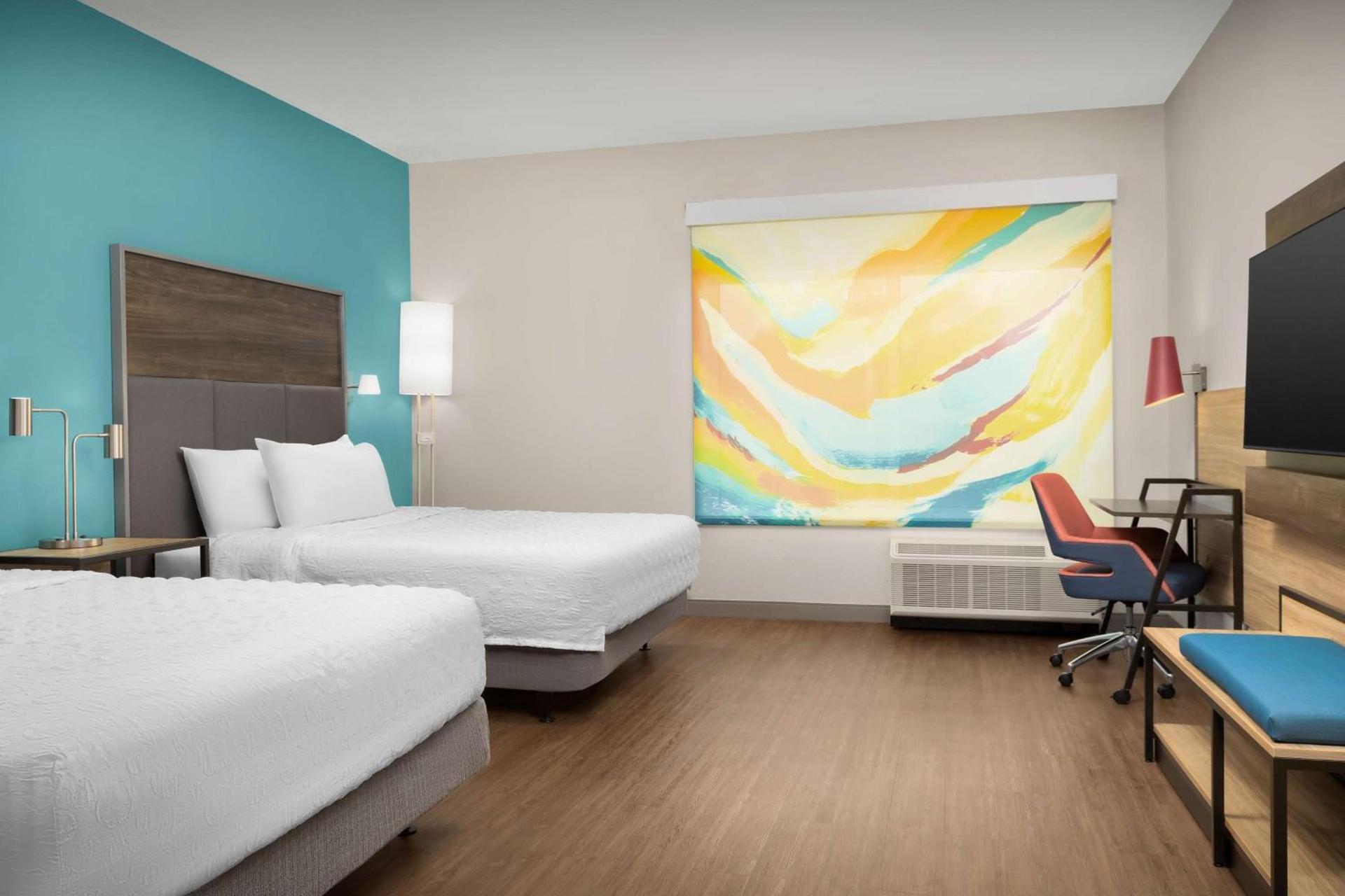 Tru by Hilton Jacksonville West I 295 photo 26