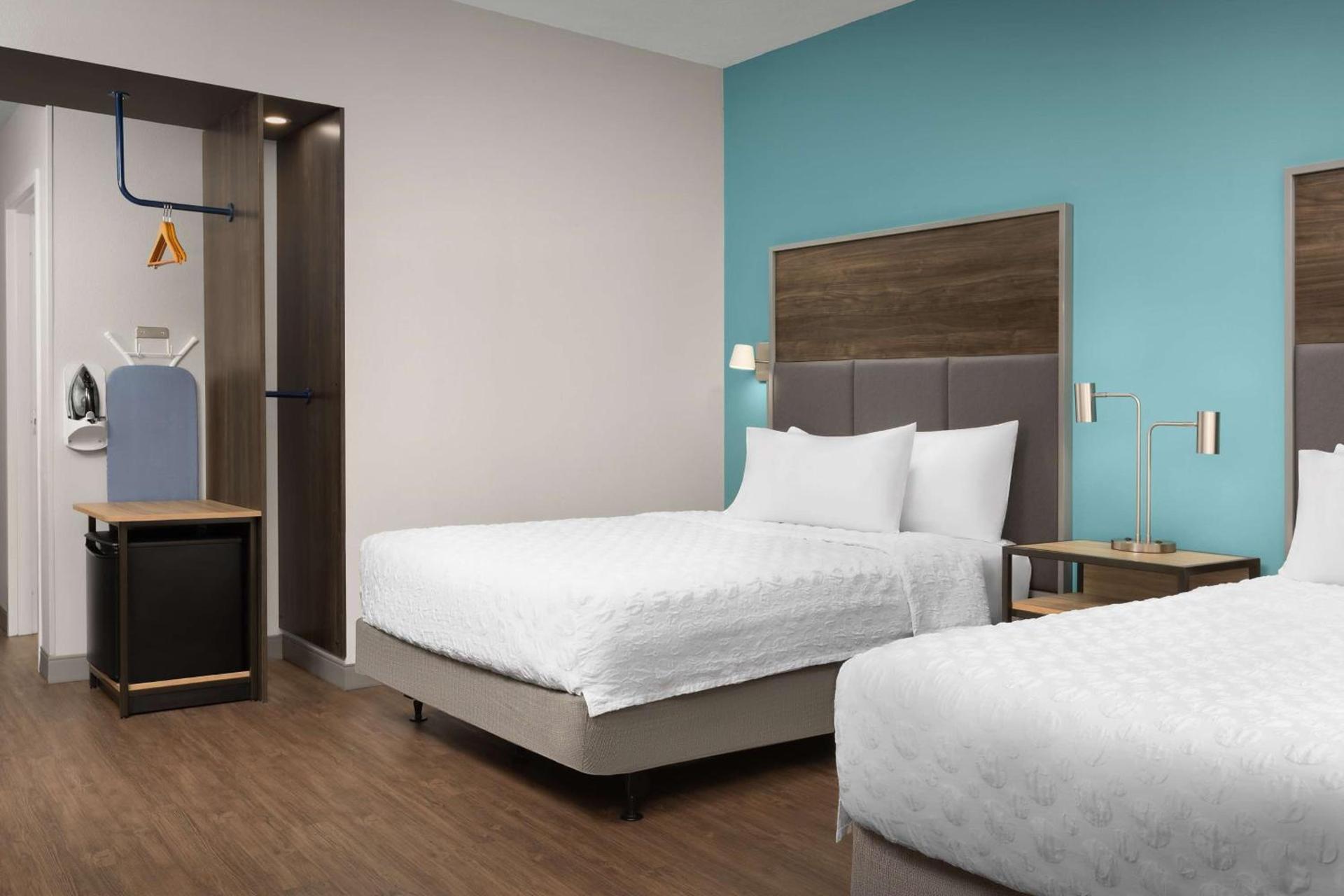 Tru by Hilton Jacksonville West I 295 photo 33