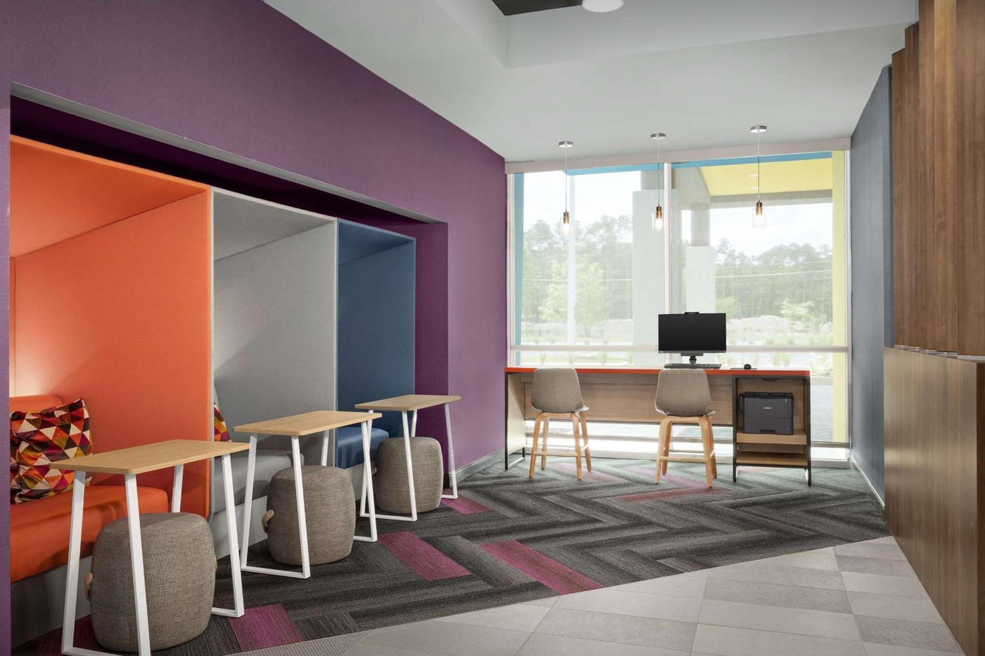 Tru by Hilton Jacksonville West I 295 photo 35