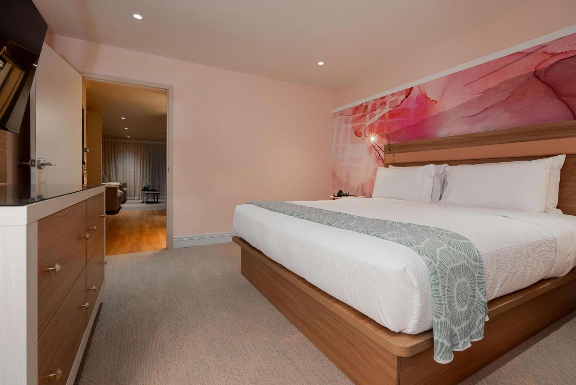 The Bentley Hotel Southampton photo 9