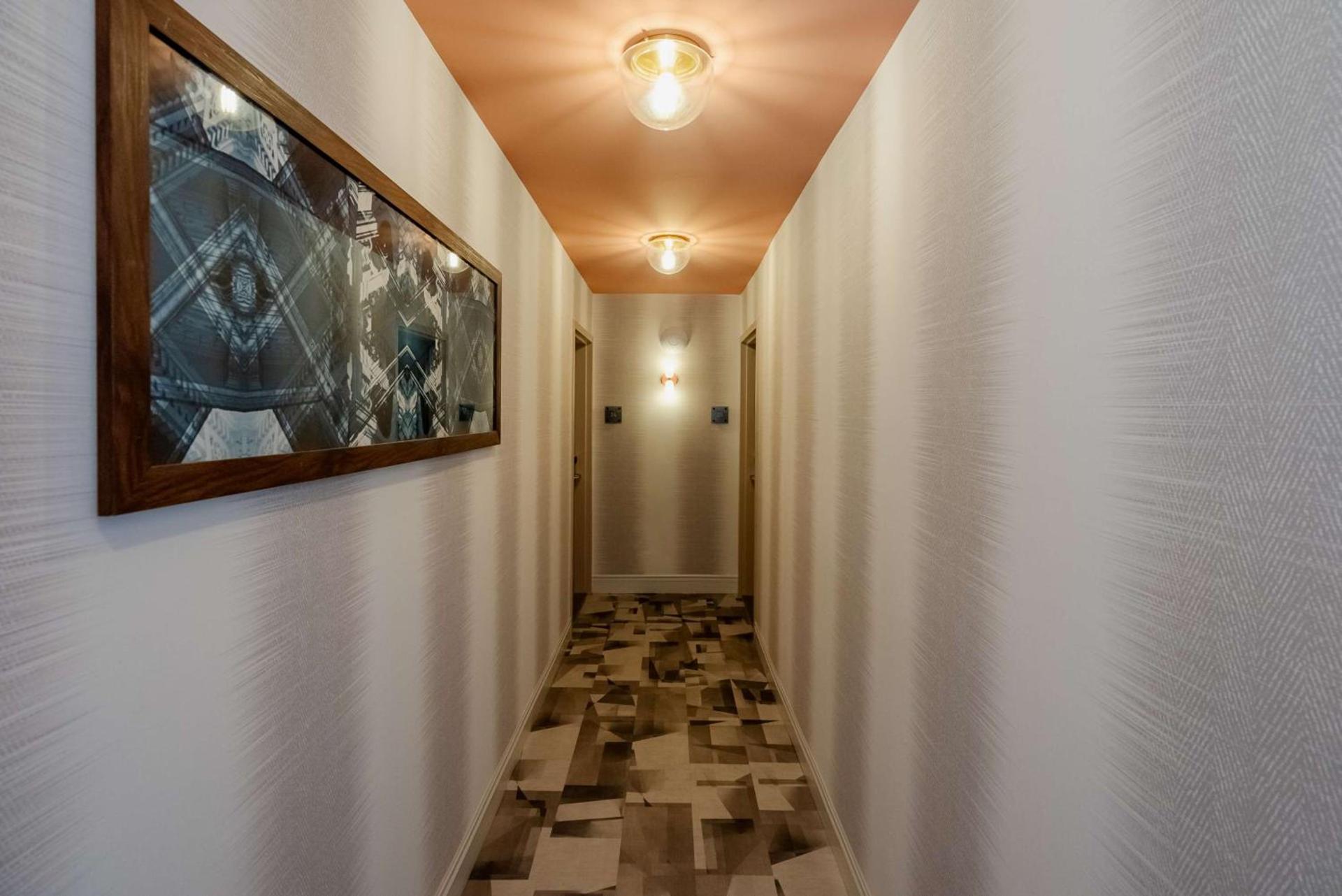The Bentley Hotel Southampton photo 13