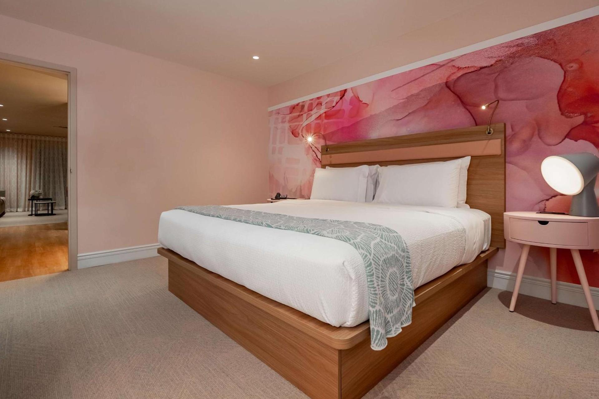The Bentley Hotel Southampton photo 23