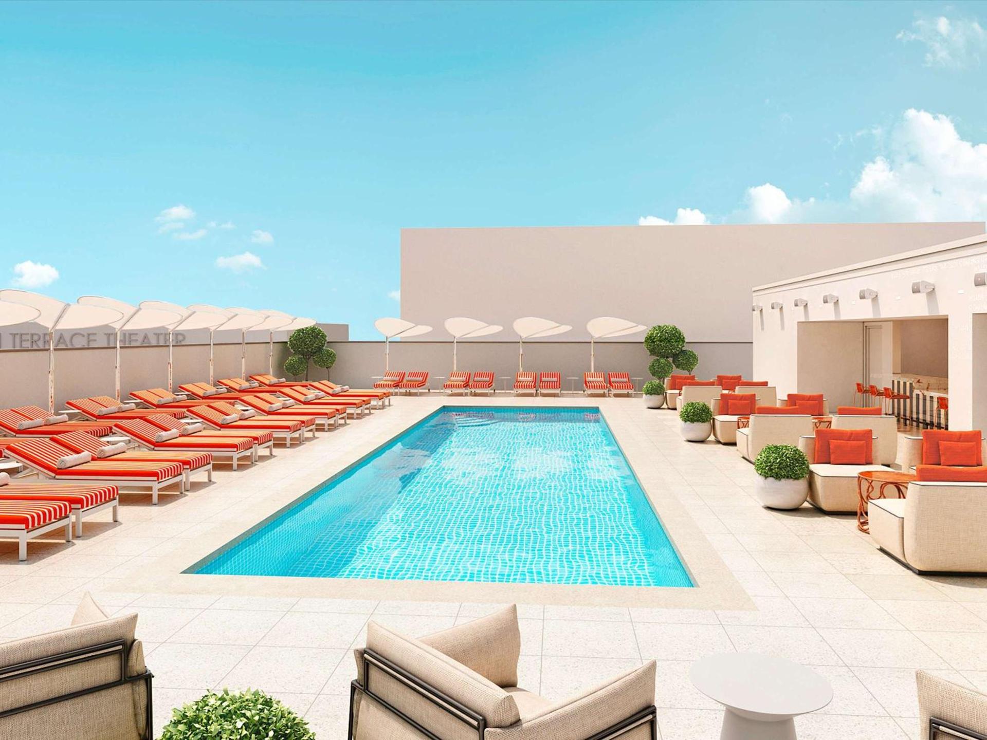 Fairmont Breakers Long Beach photo 11