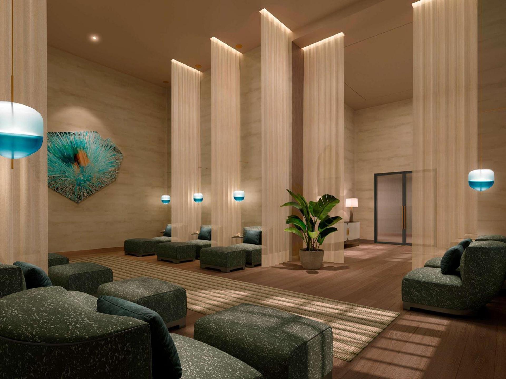 Fairmont Breakers Long Beach photo 14