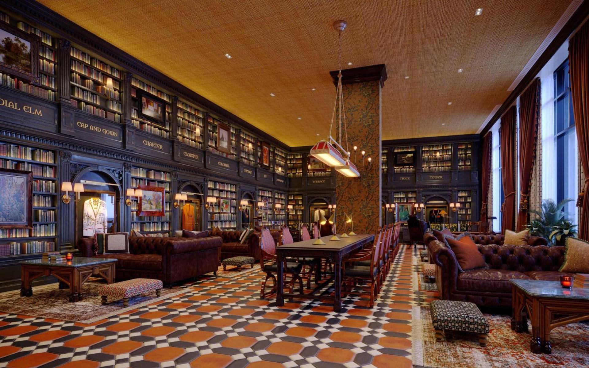Graduate by Hilton Princeton photo 25