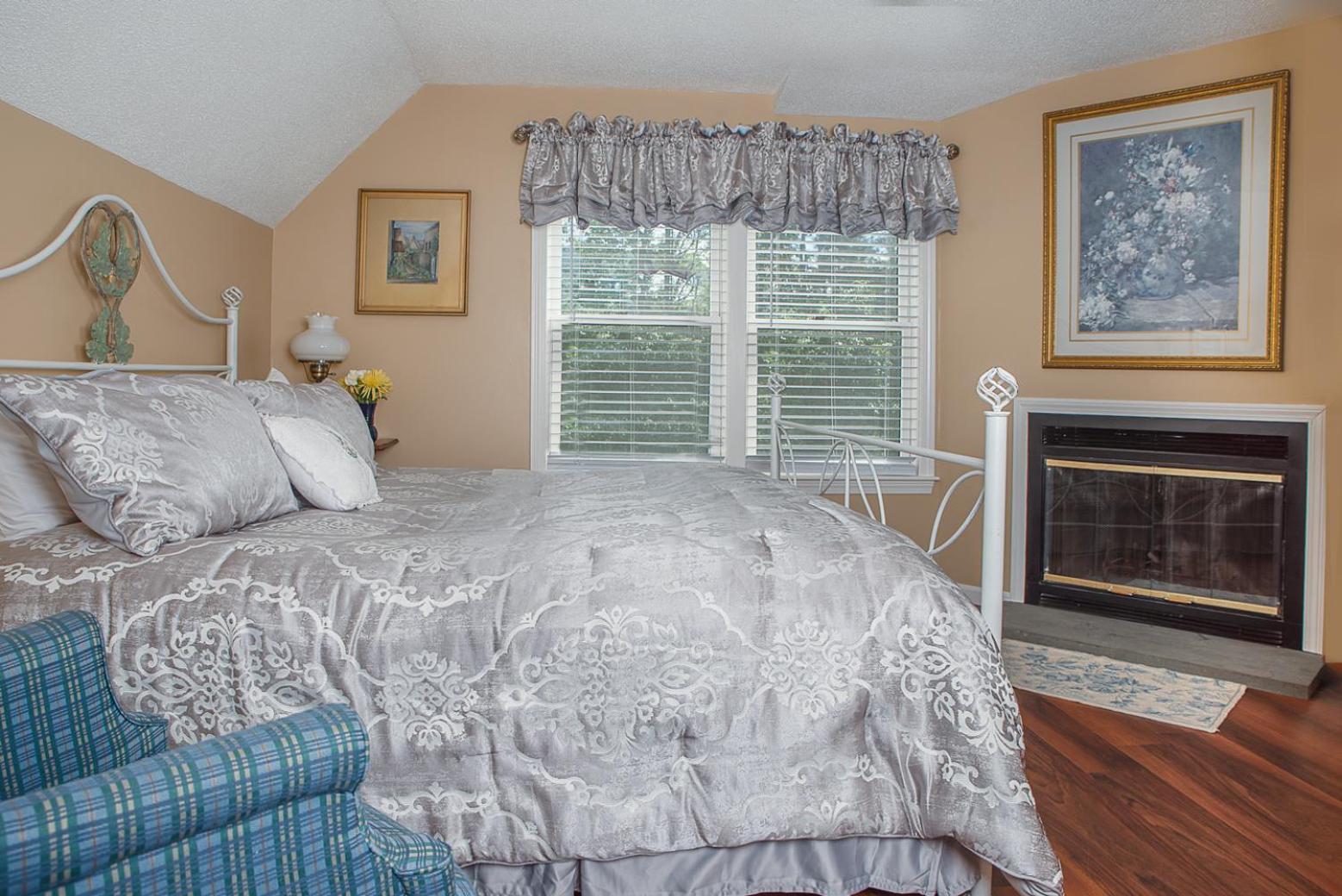 Inn at Ellis River photo 23