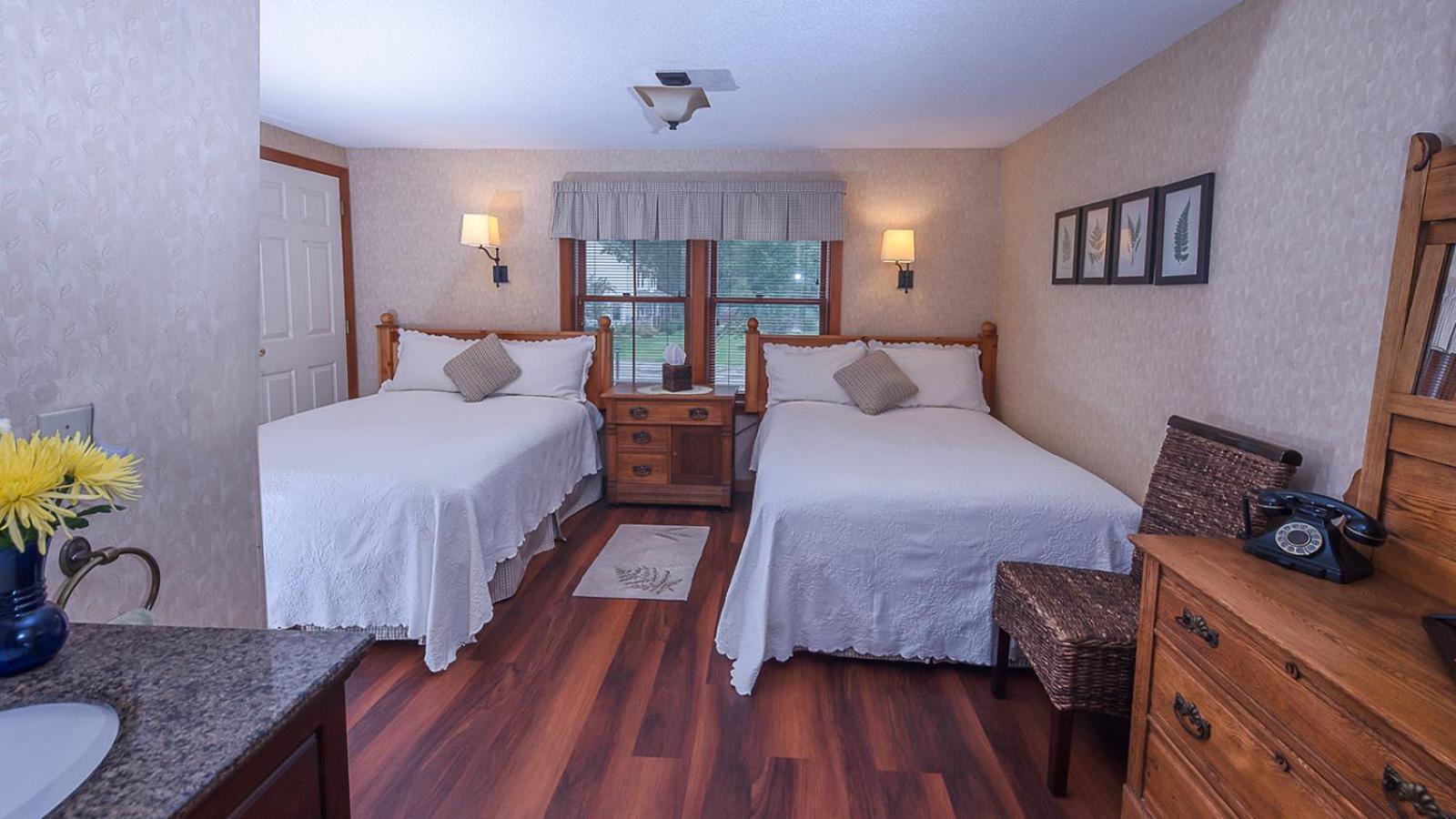 Inn at Ellis River photo 35