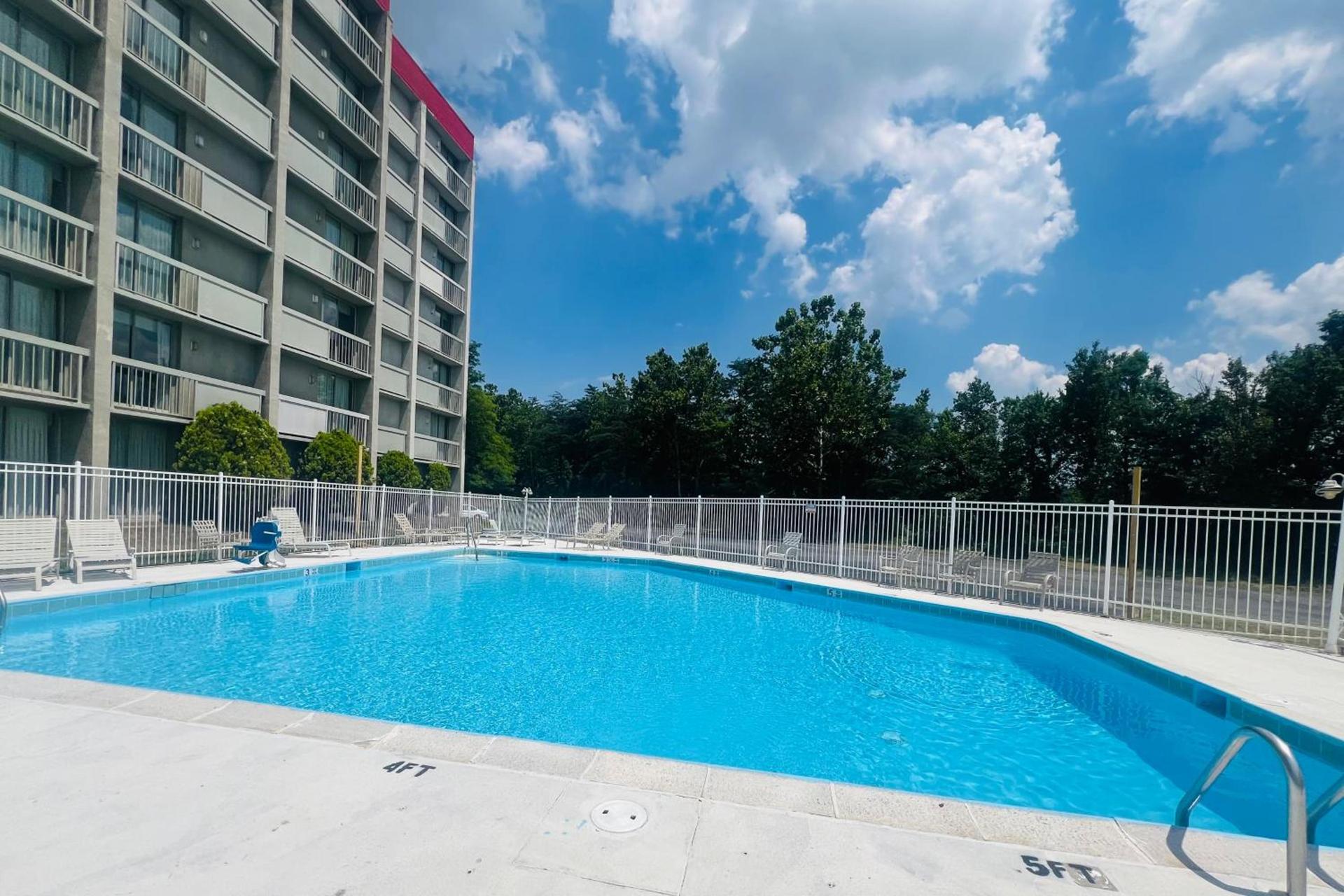 Clarion Hotel BWI Airport Arundel Mills photo 3